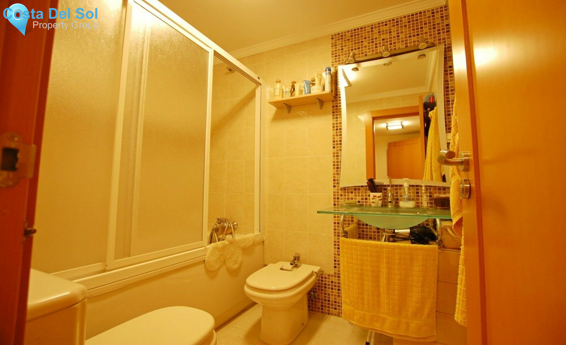 Penthouse in Playamar-1172938