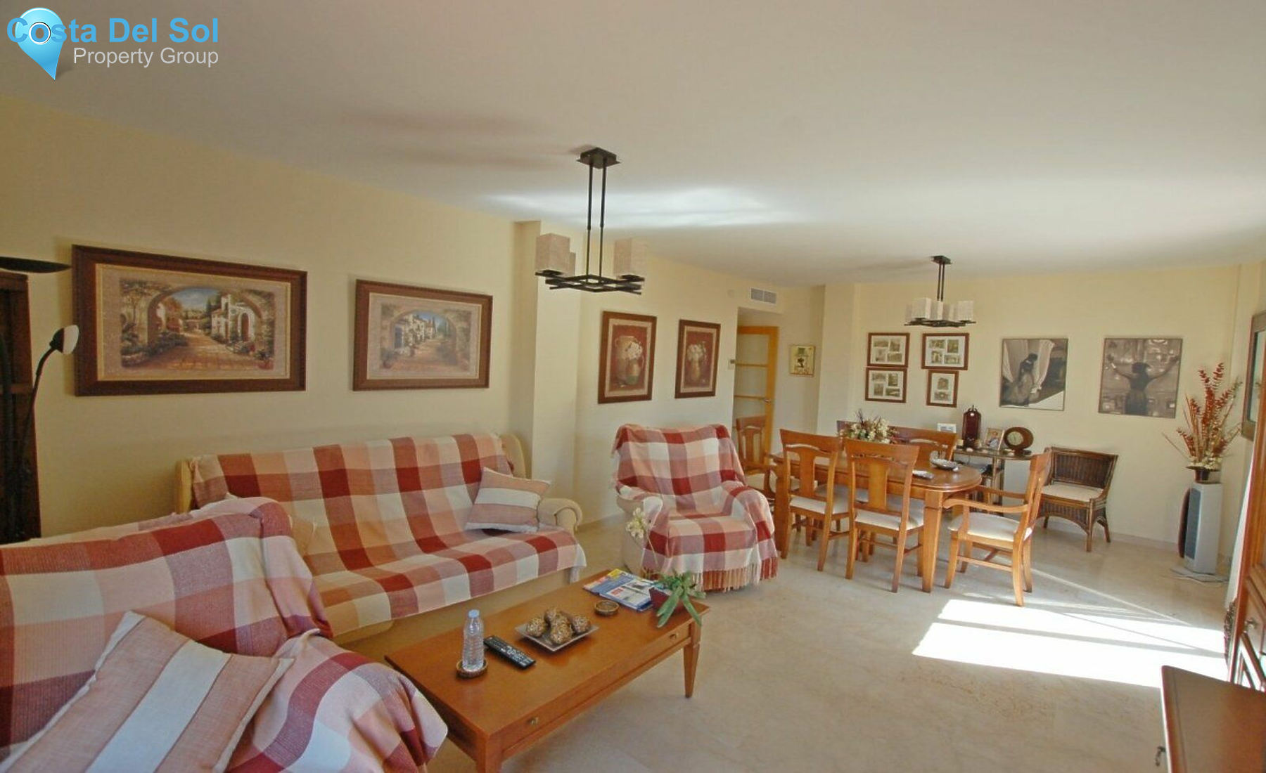 Penthouse in Playamar-1172924