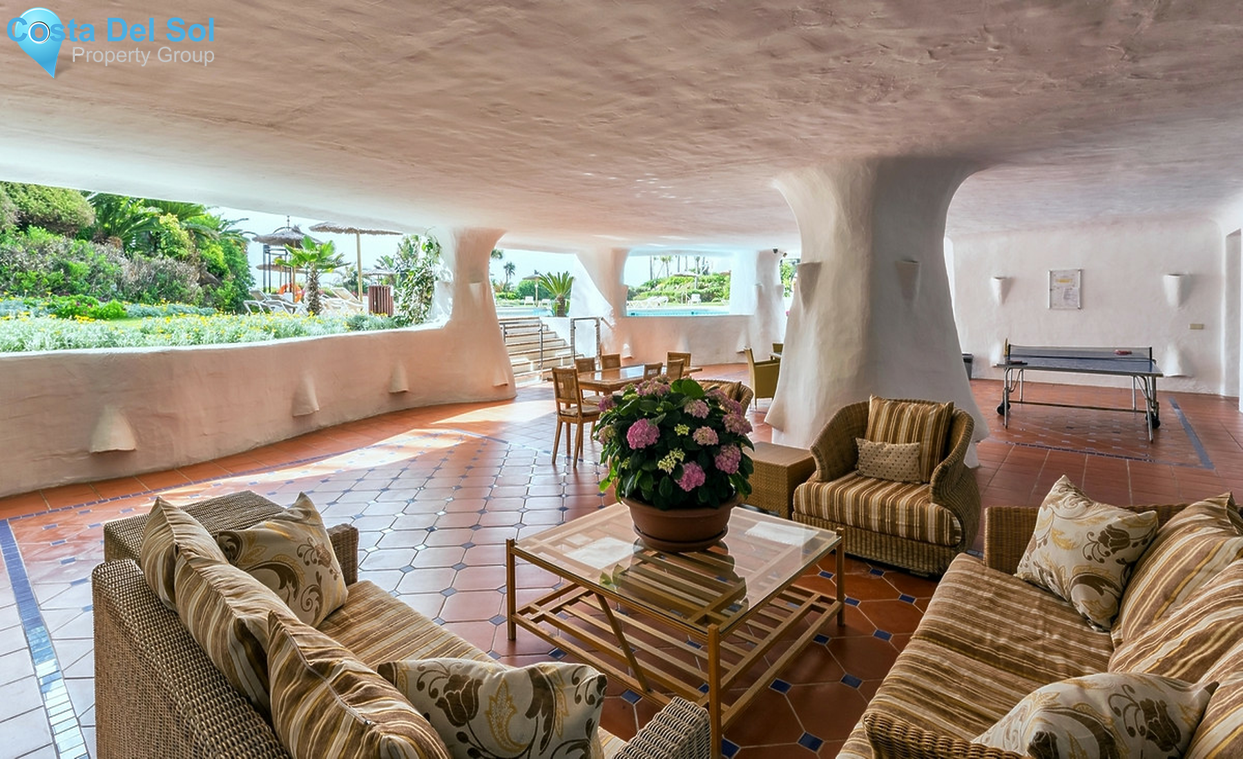 Penthouse in Puerto Banús-692342