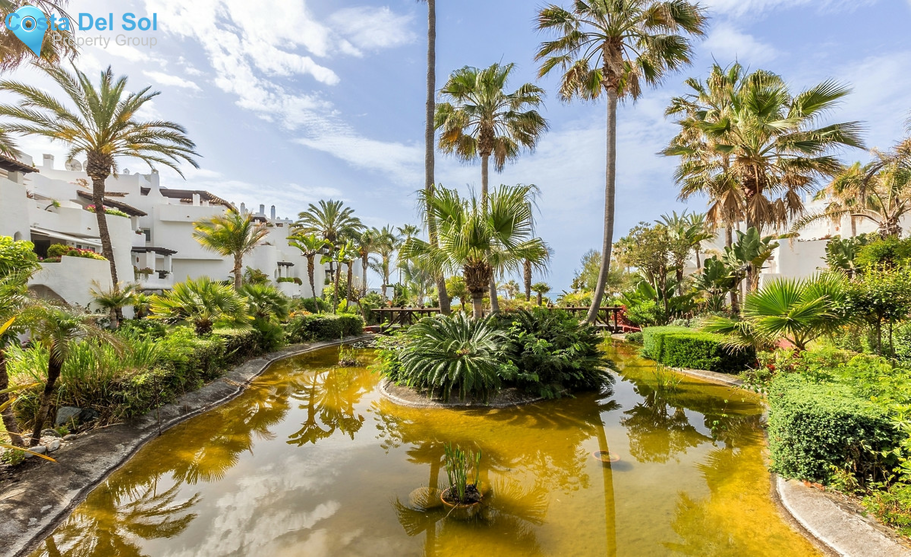 Penthouse in Puerto Banús-692343