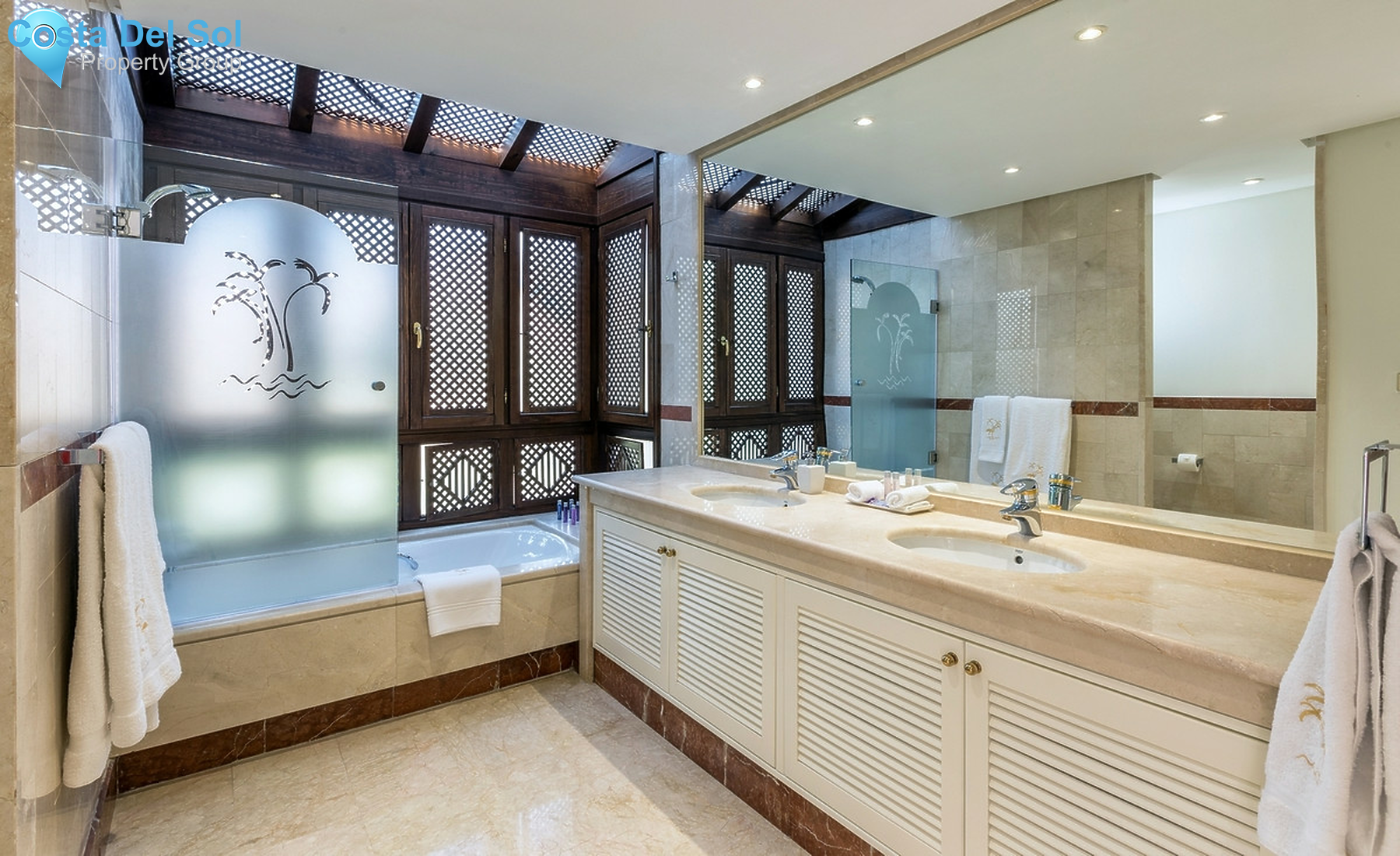 Penthouse in Puerto Banús-692326