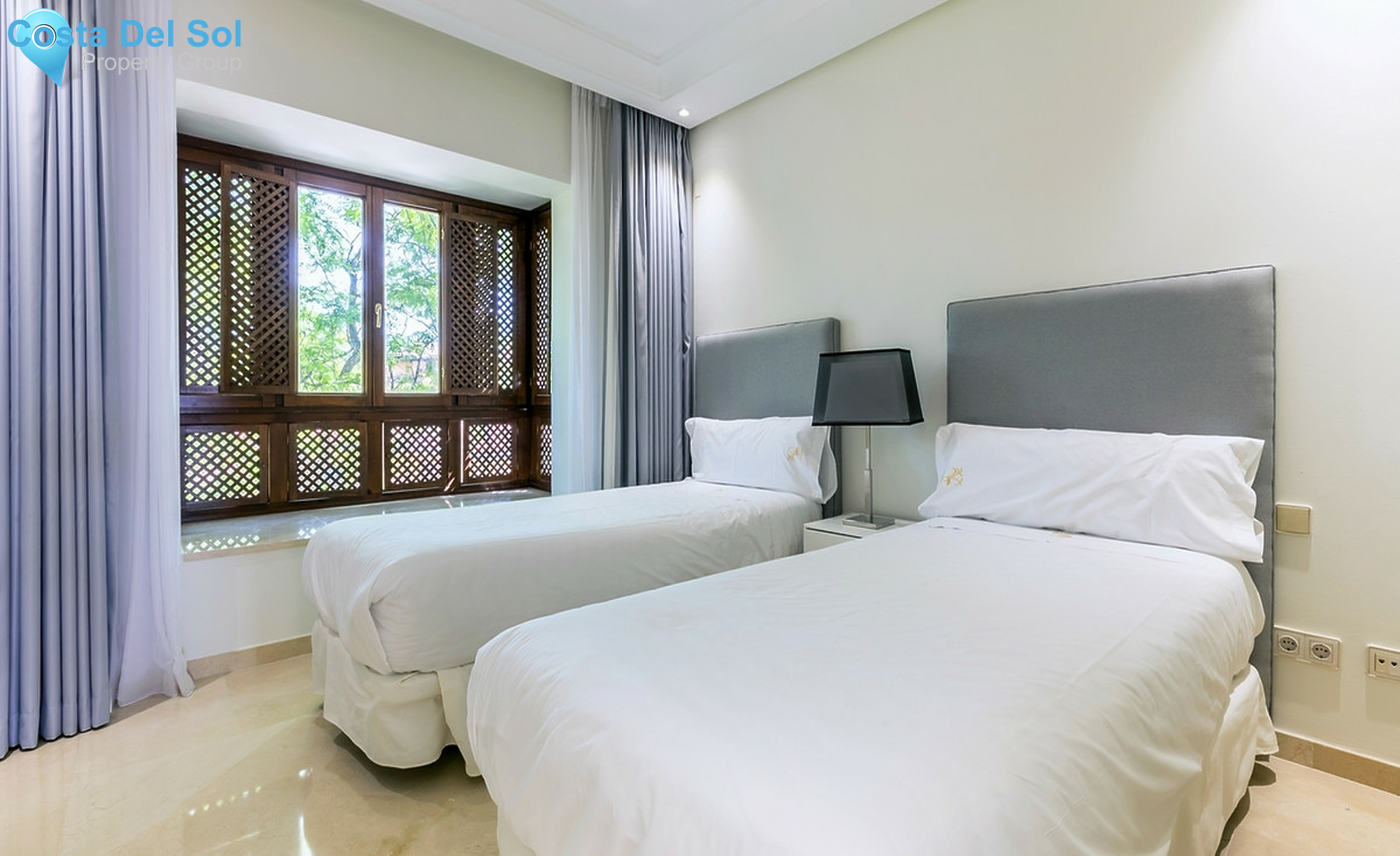 Penthouse in Puerto Banús-692331