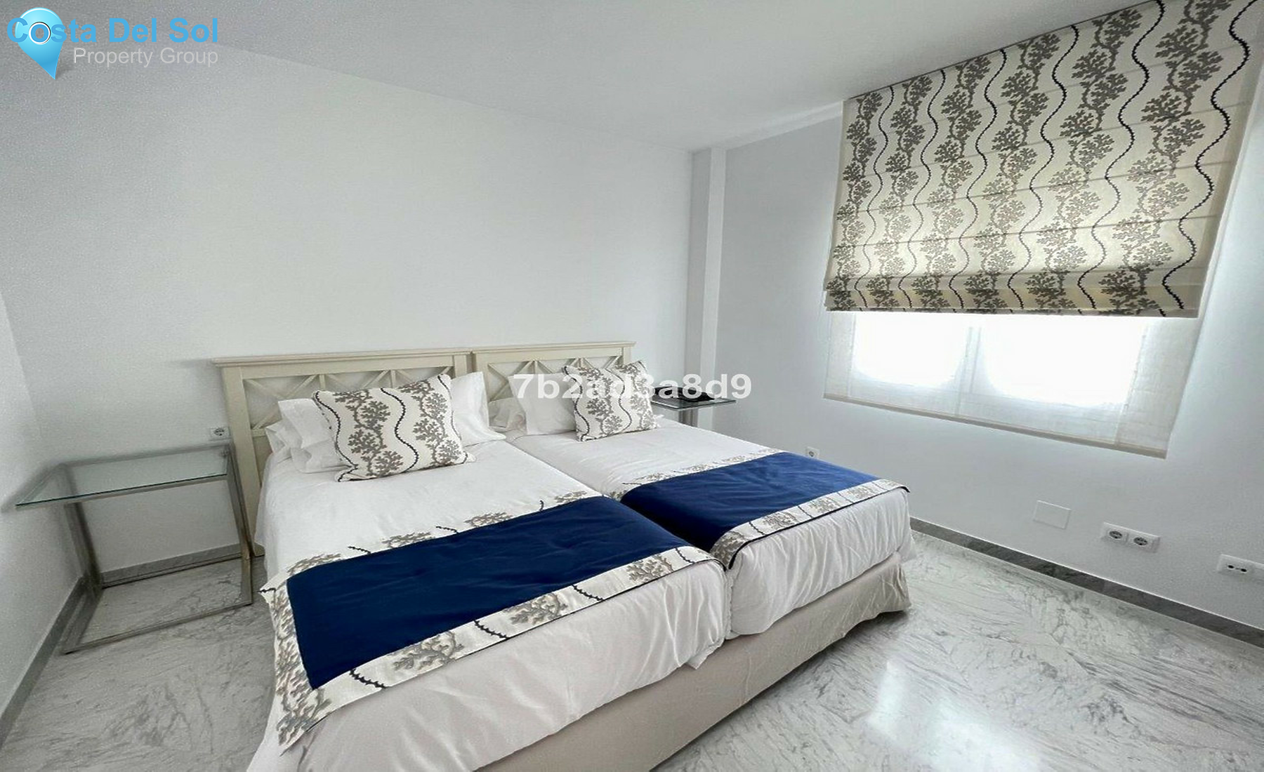 Penthouse in Puerto Banús-1275261