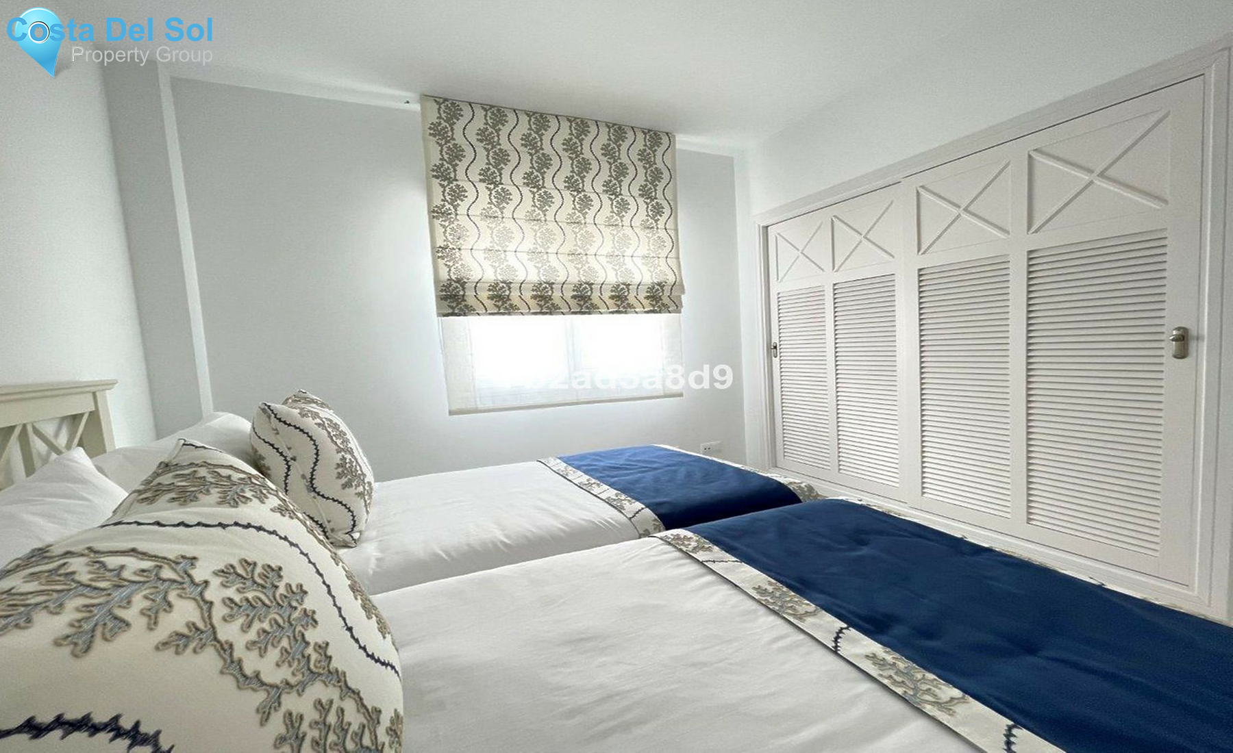 Penthouse in Puerto Banús-1275262