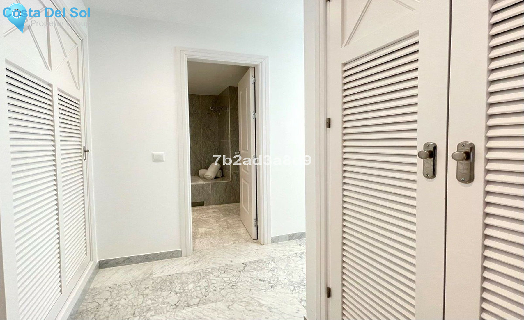 Penthouse in Puerto Banús-1275264