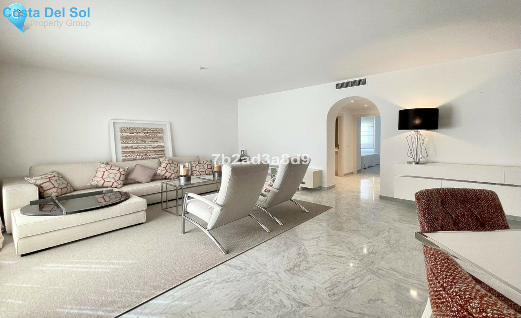 Penthouse in Puerto Banús-1275253