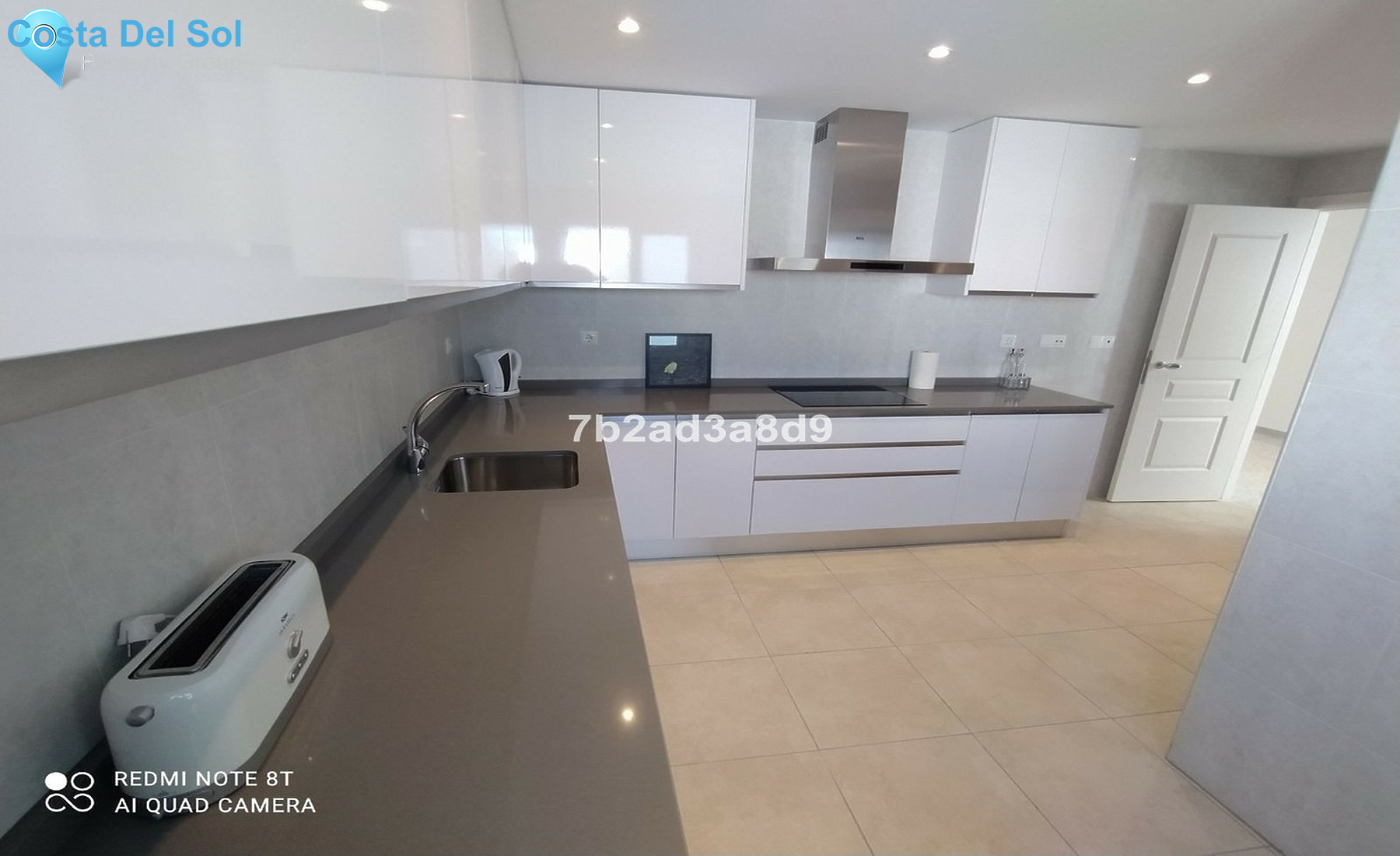 Penthouse in Puerto Banús-1275254