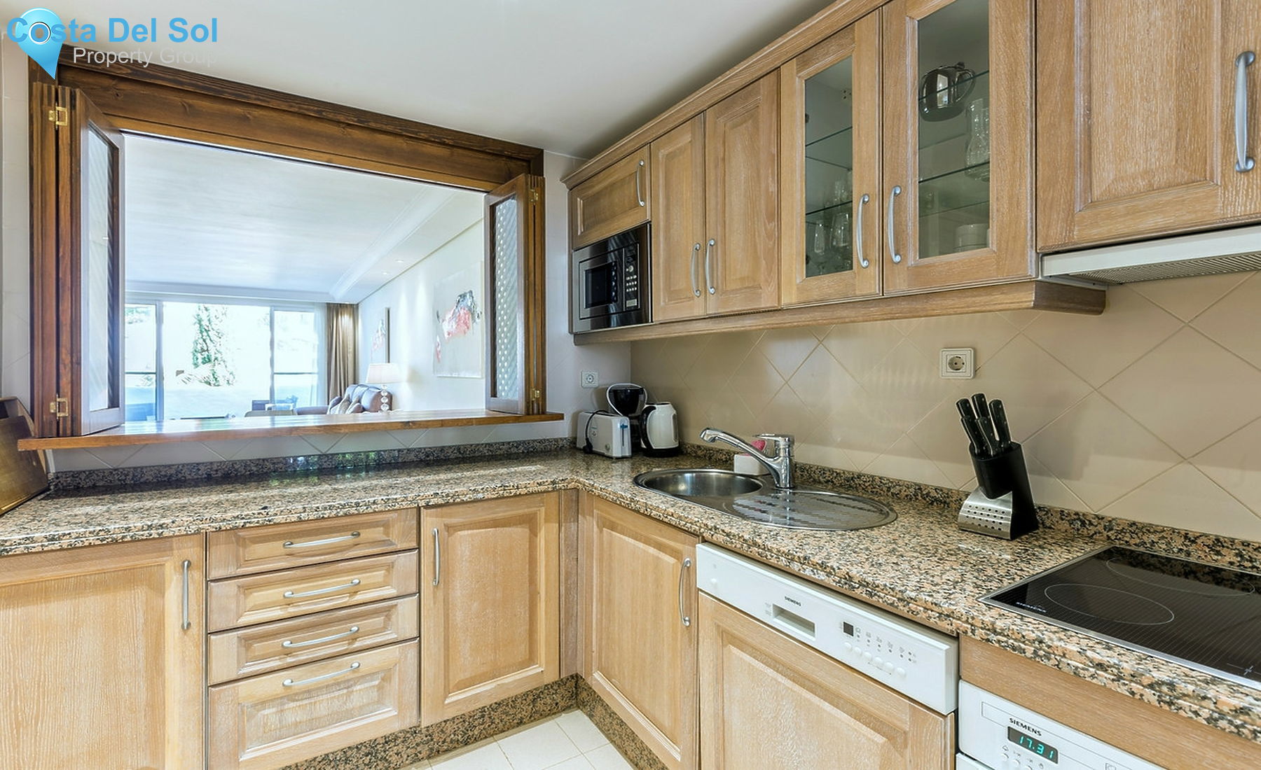 Penthouse in Puerto Banús-1310719