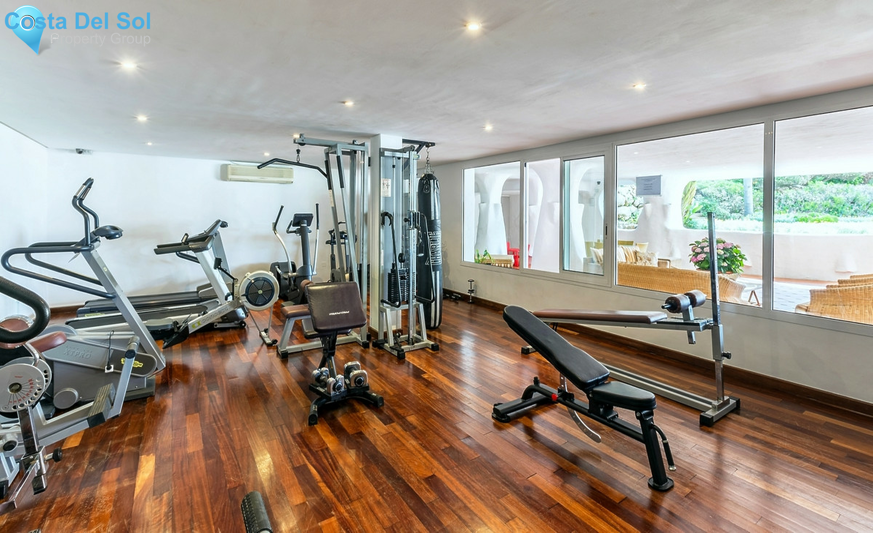 Penthouse in Puerto Banús-1310725