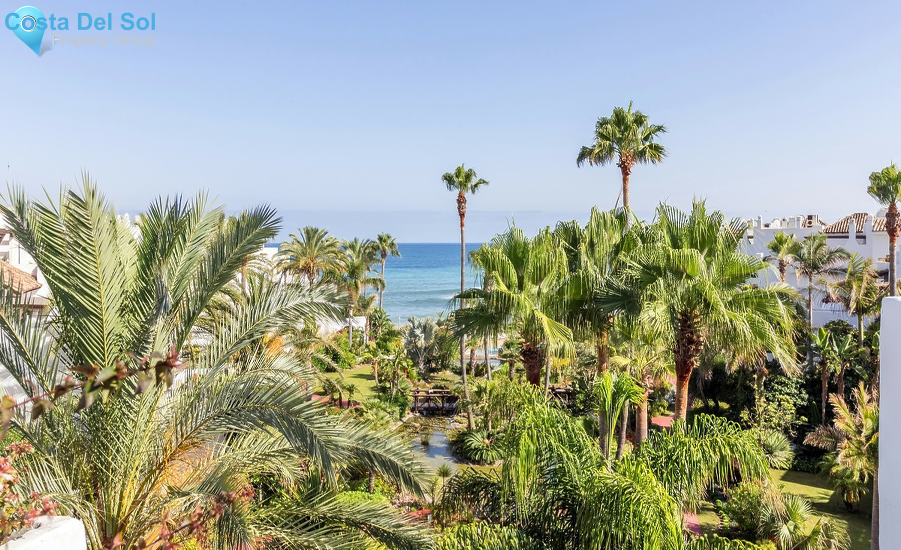 Penthouse in Puerto Banús-1310709