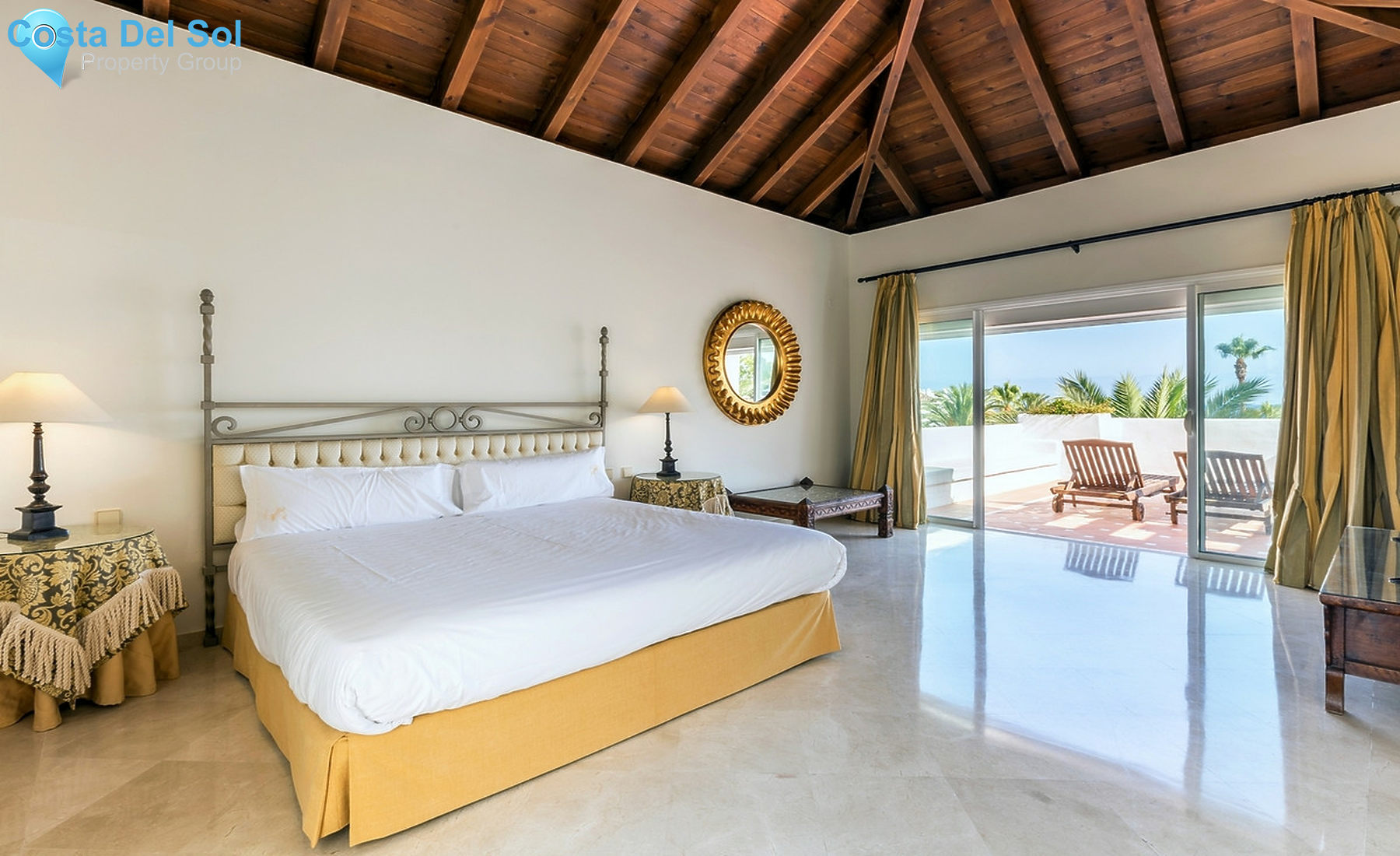 Penthouse in Puerto Banús-1310710