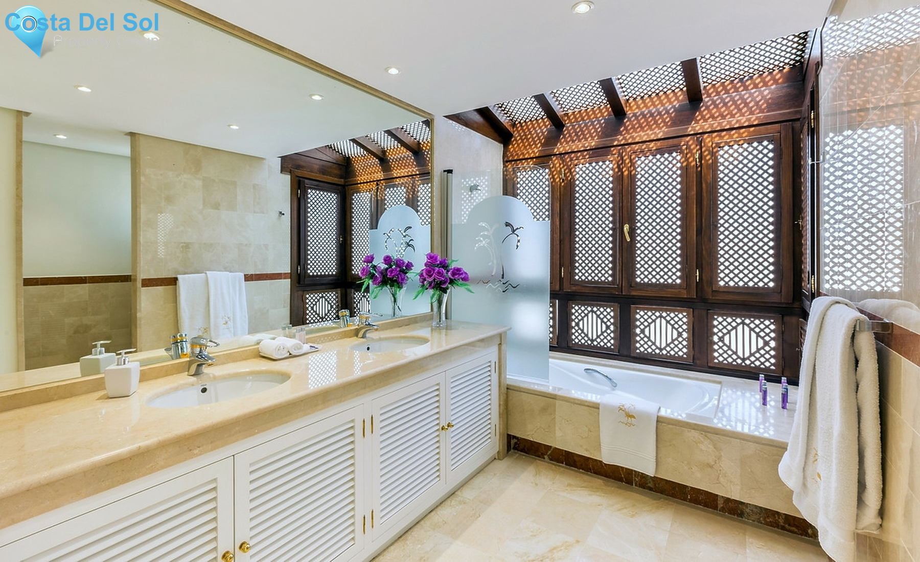 Penthouse in Puerto Banús-1310711