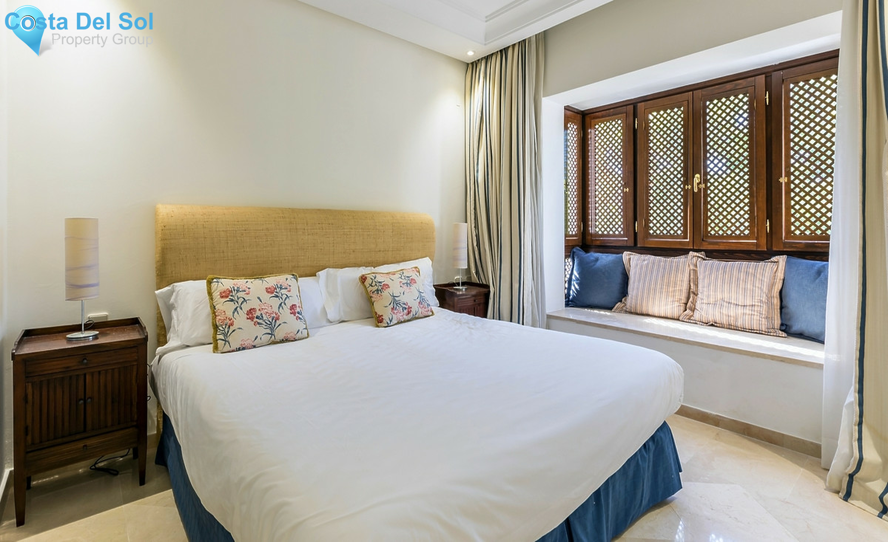 Penthouse in Puerto Banús-1310716