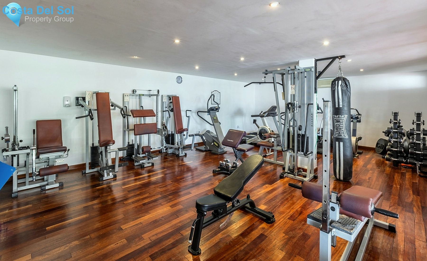 Penthouse in Puerto Banús-1324869