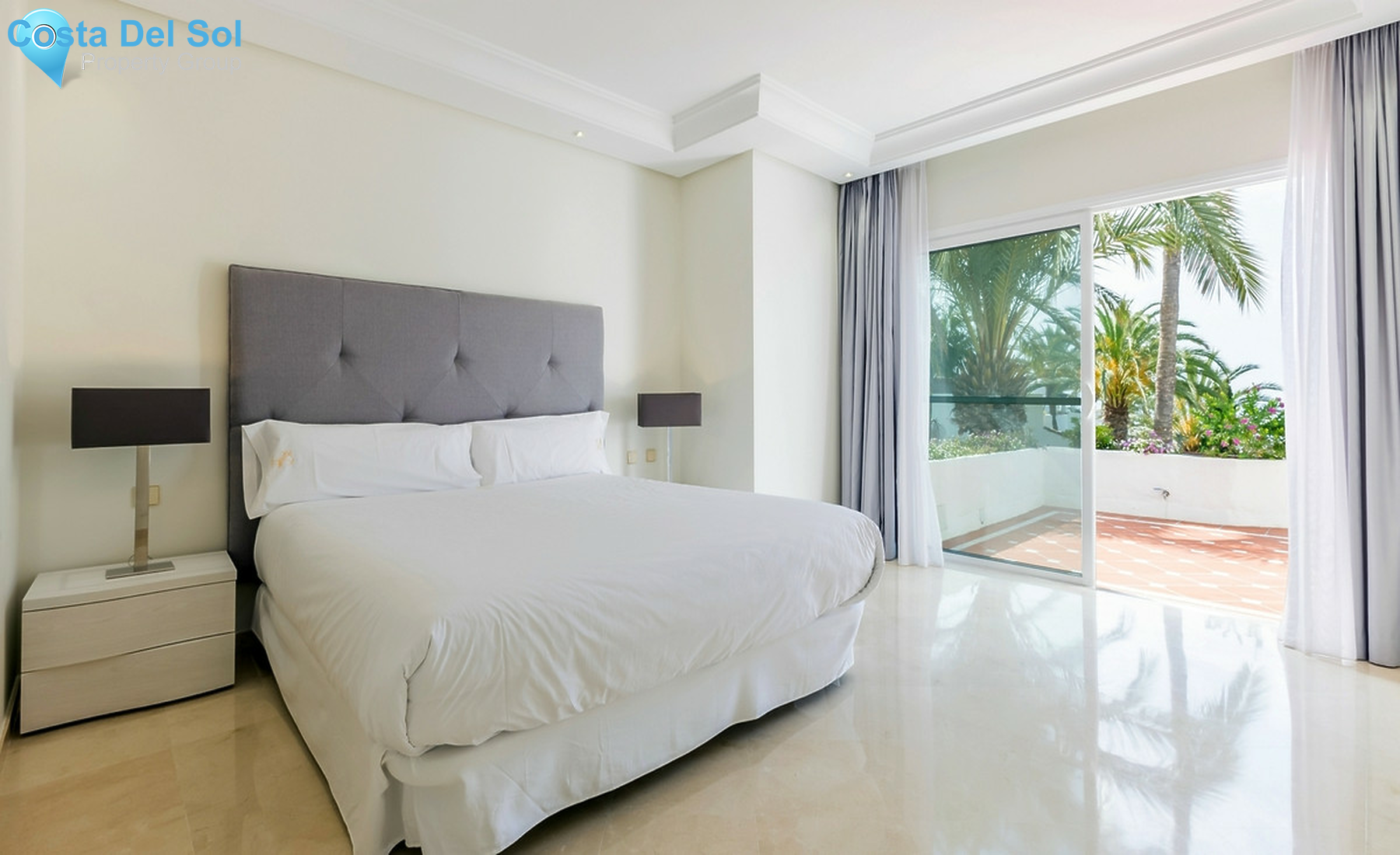 Penthouse in Puerto Banús-1324860