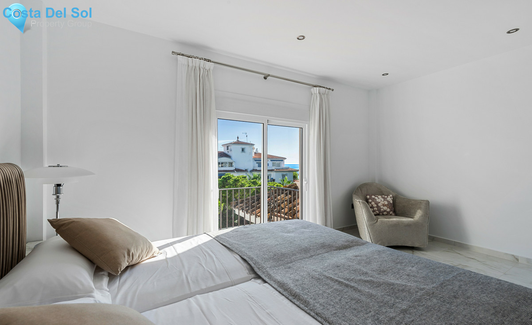 Penthouse in Puerto Banús-1331660