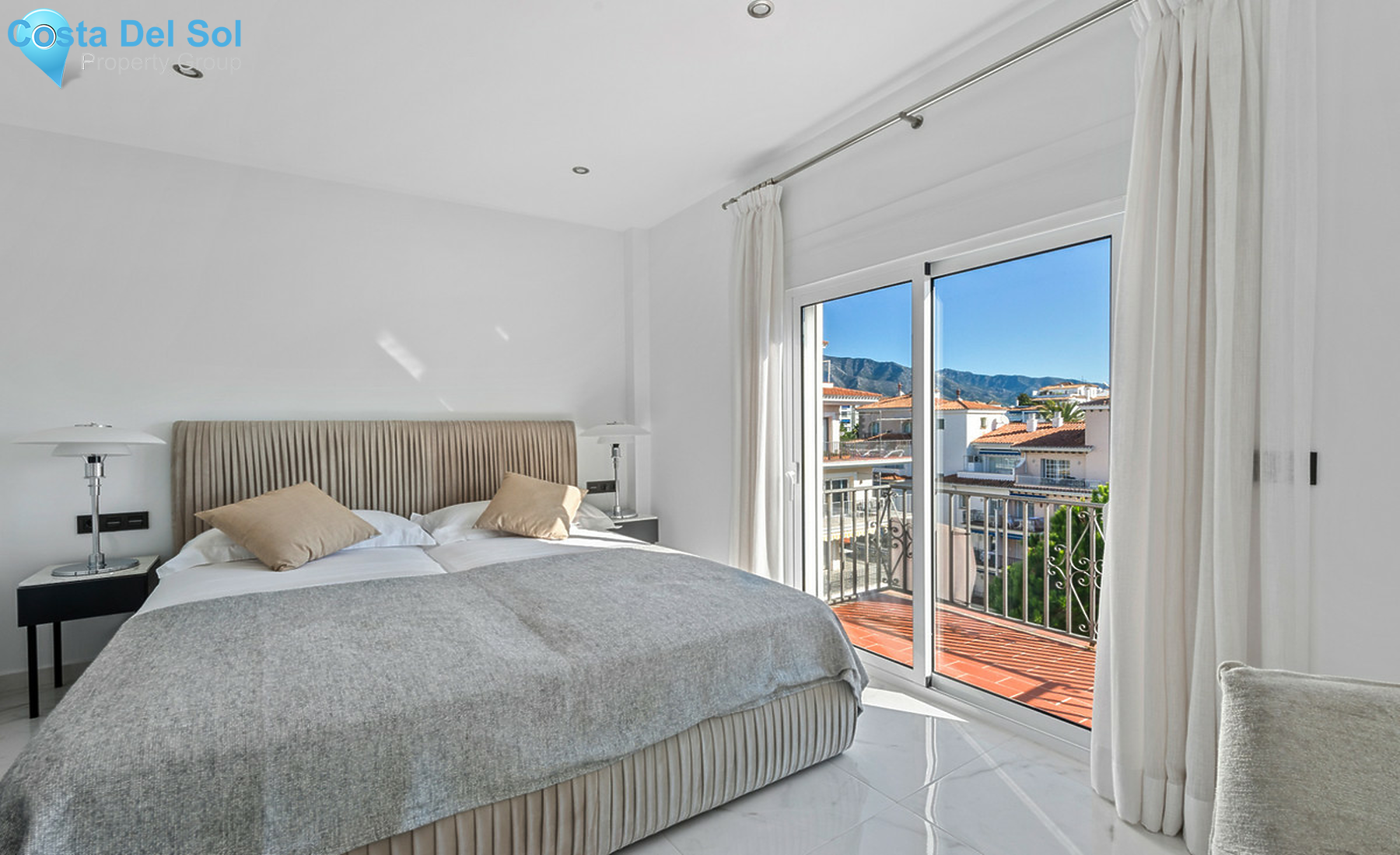 Penthouse in Puerto Banús-1331661