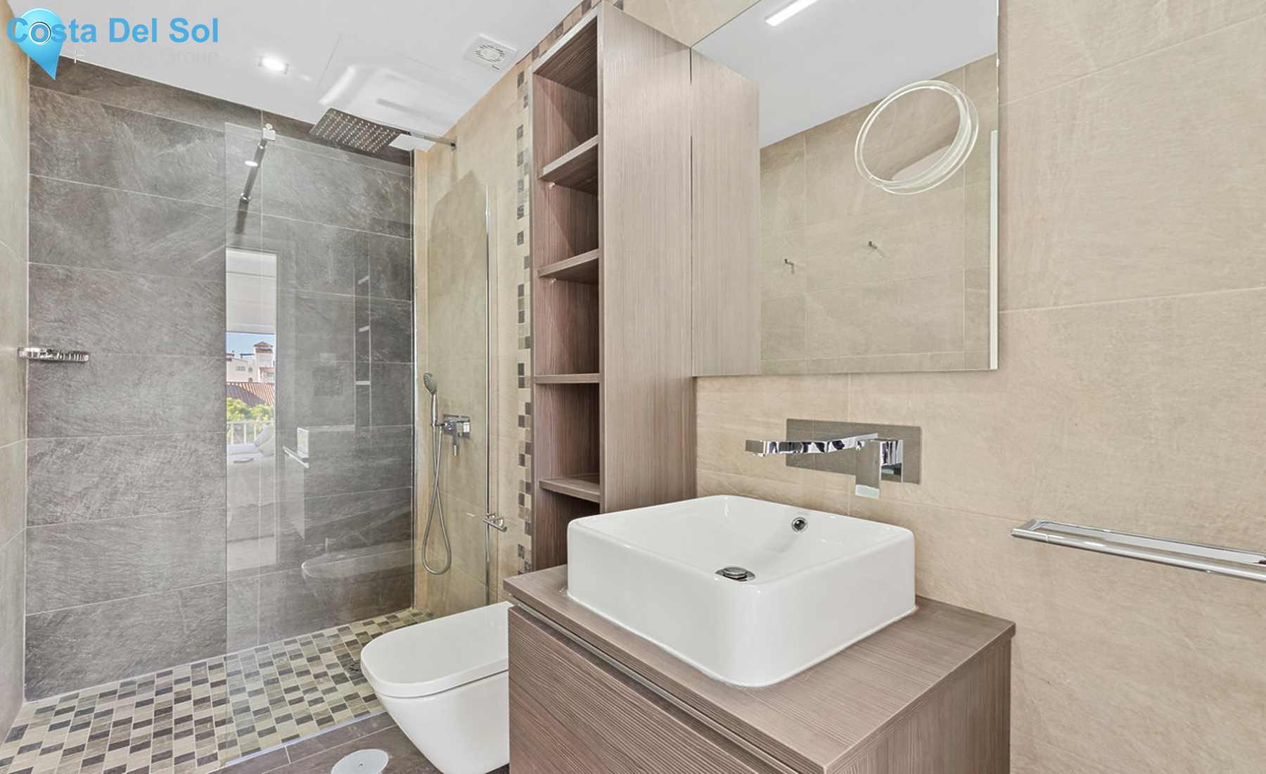 Penthouse in Puerto Banús-1331662