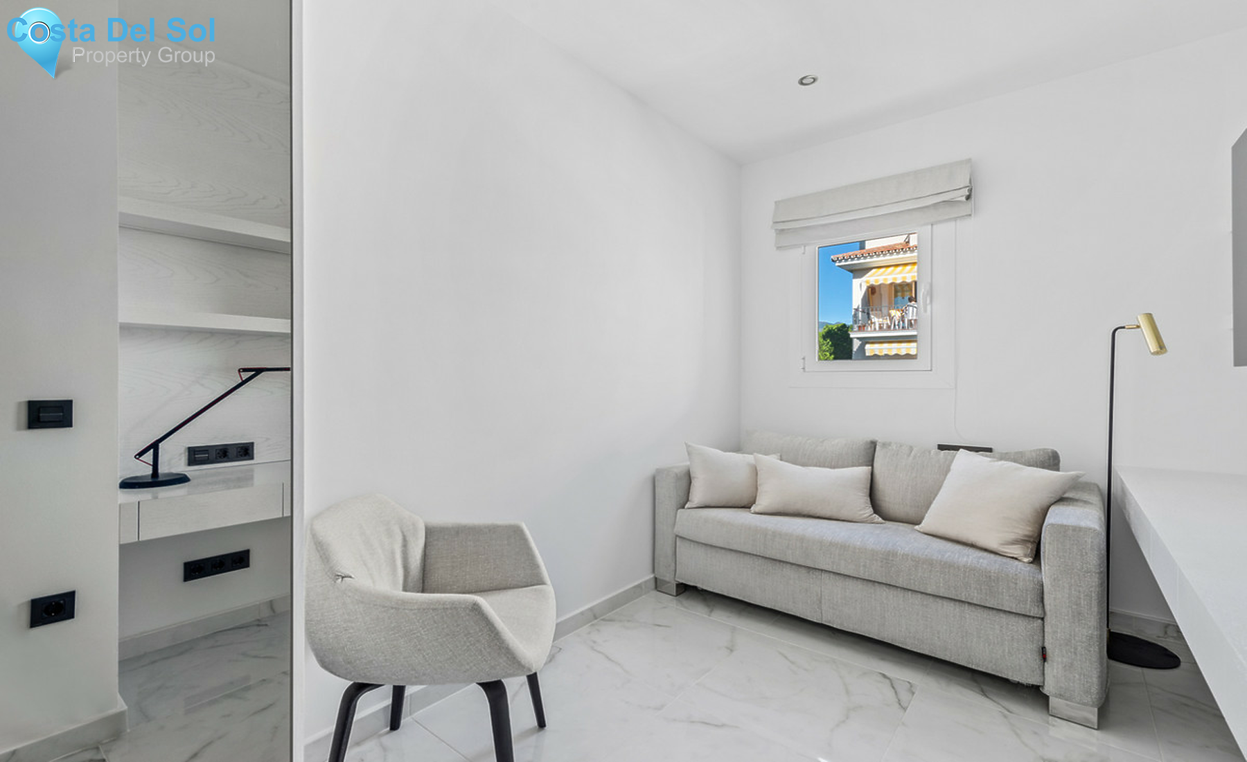 Penthouse in Puerto Banús-1331663