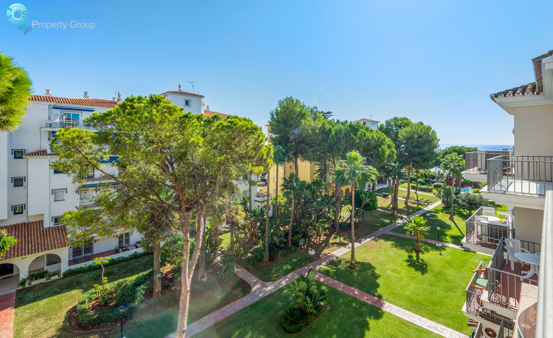 Penthouse in Puerto Banús-1331667