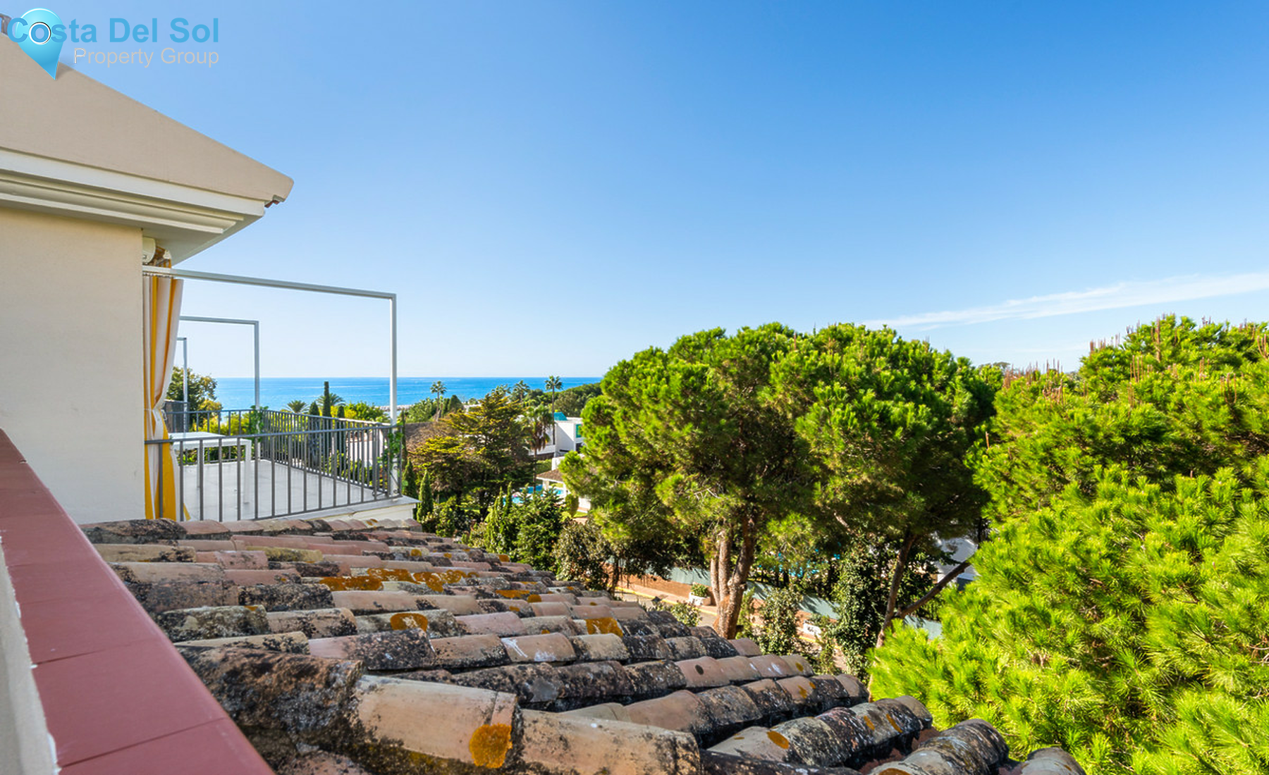 Penthouse in Puerto Banús-1331668