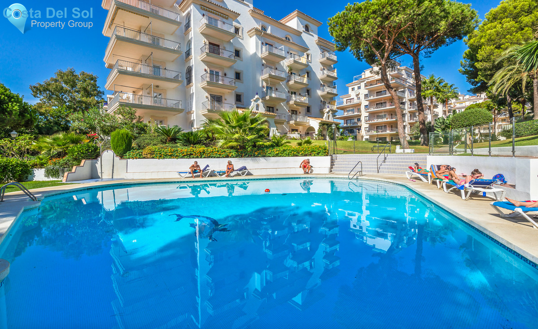 Penthouse in Puerto Banús-1331669