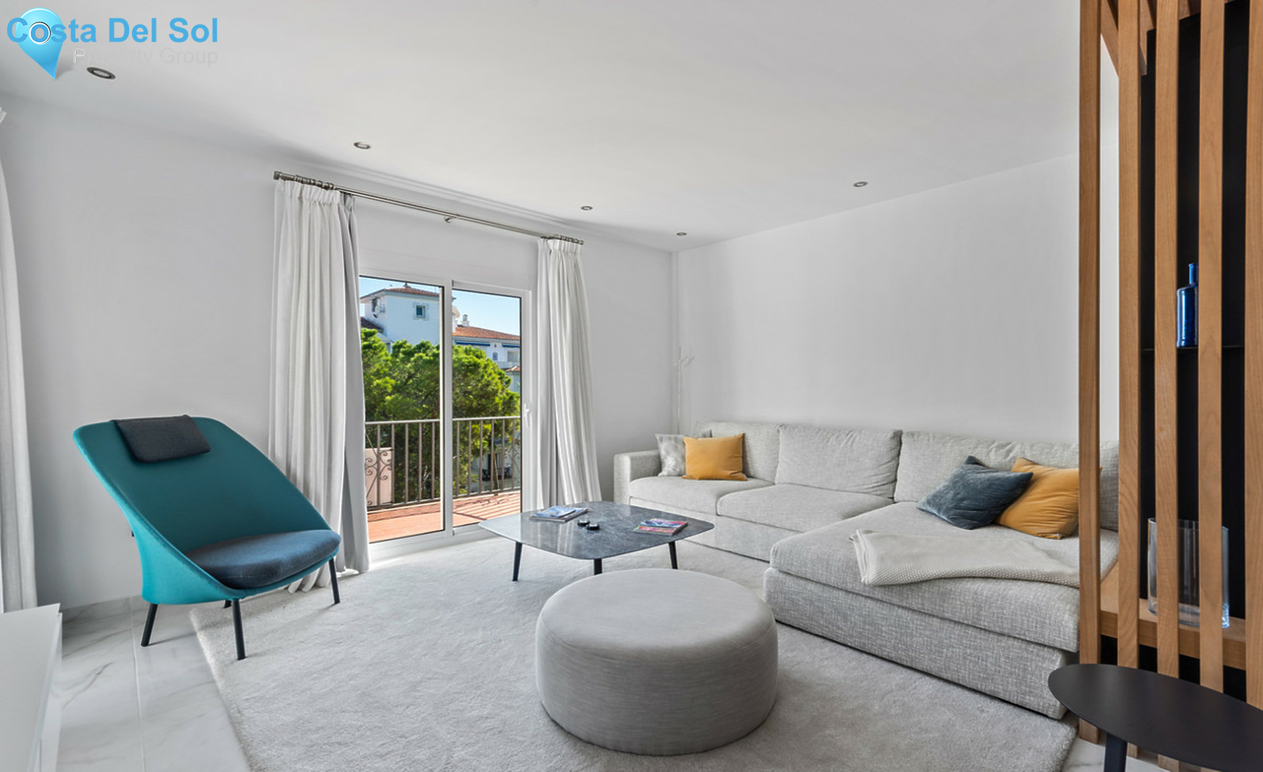 Penthouse in Puerto Banús-1331652