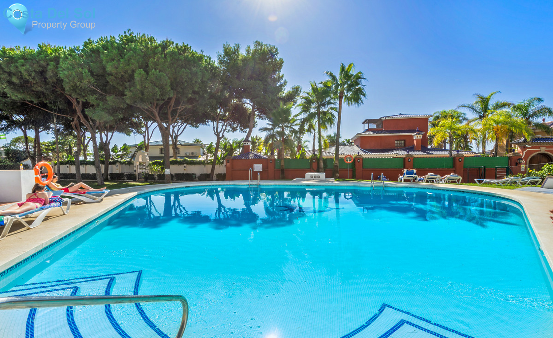 Penthouse in Puerto Banús-1331670