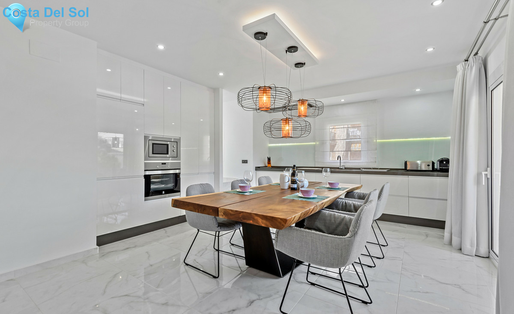 Penthouse in Puerto Banús-1331657