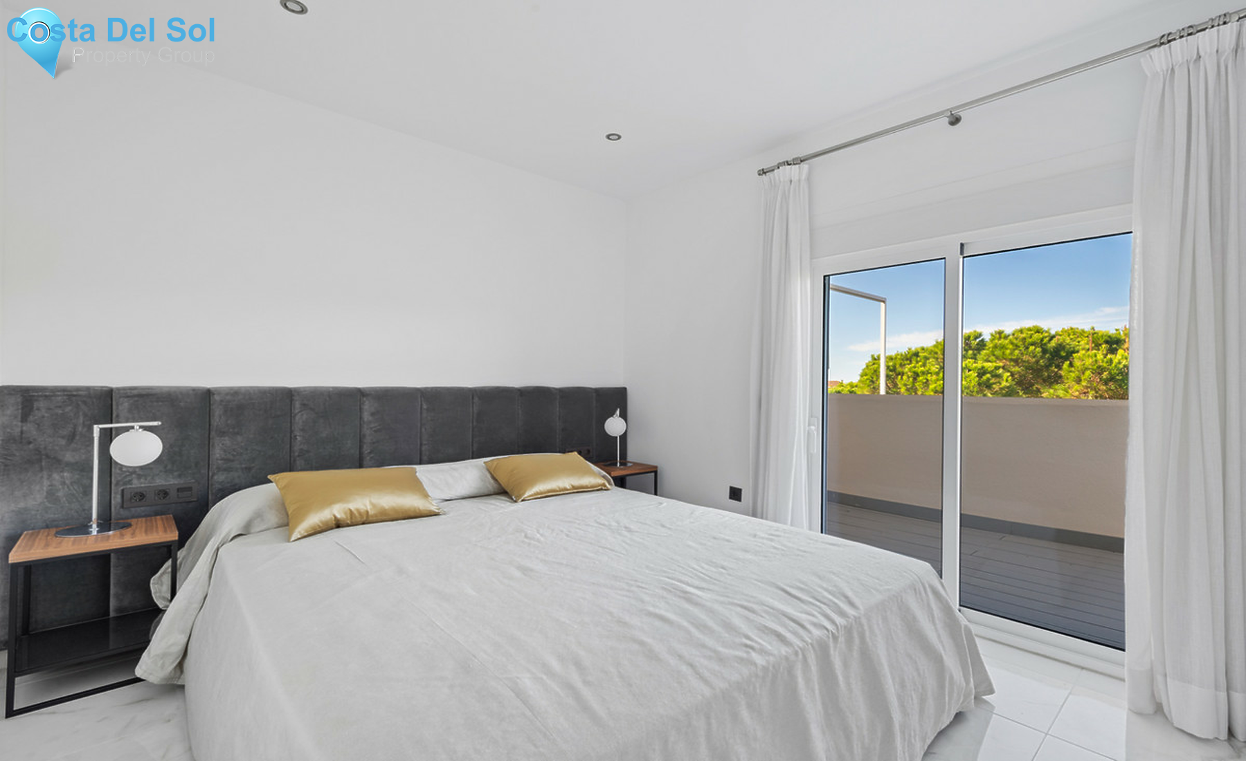 Penthouse in Puerto Banús-1331658