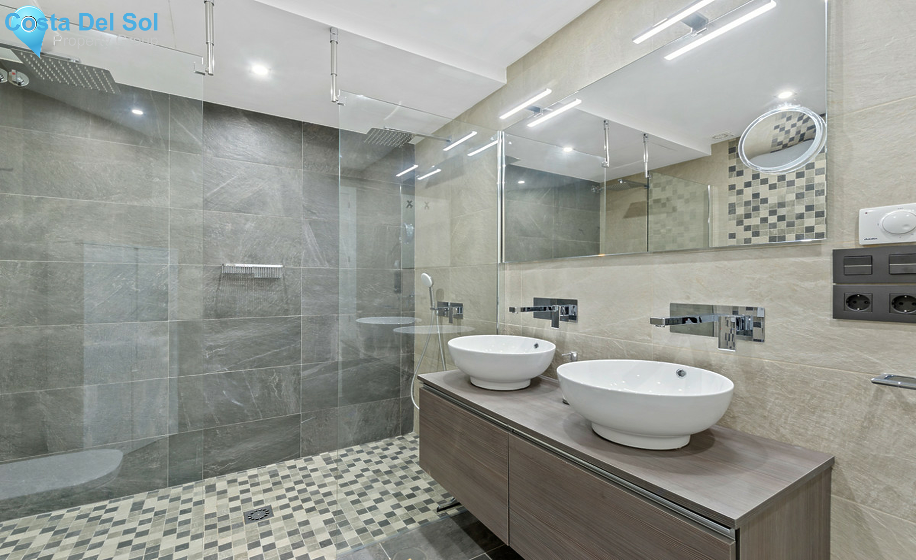 Penthouse in Puerto Banús-1331659