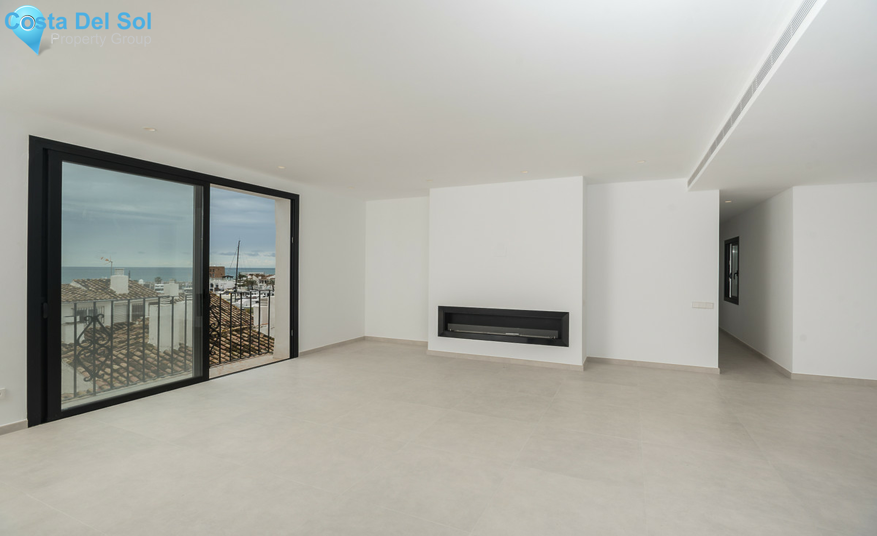 Penthouse in Puerto Banús-1375017