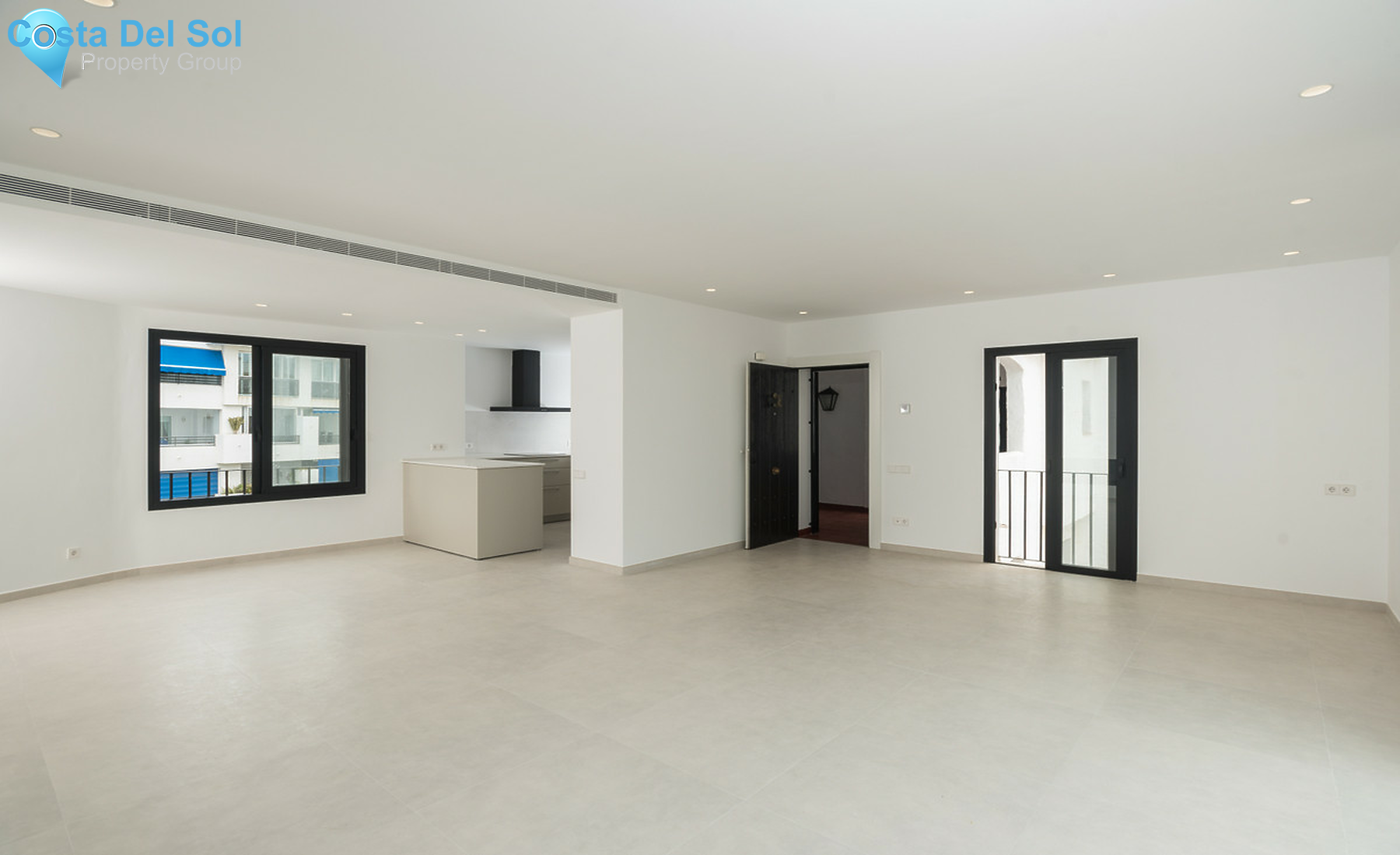 Penthouse in Puerto Banús-1375019