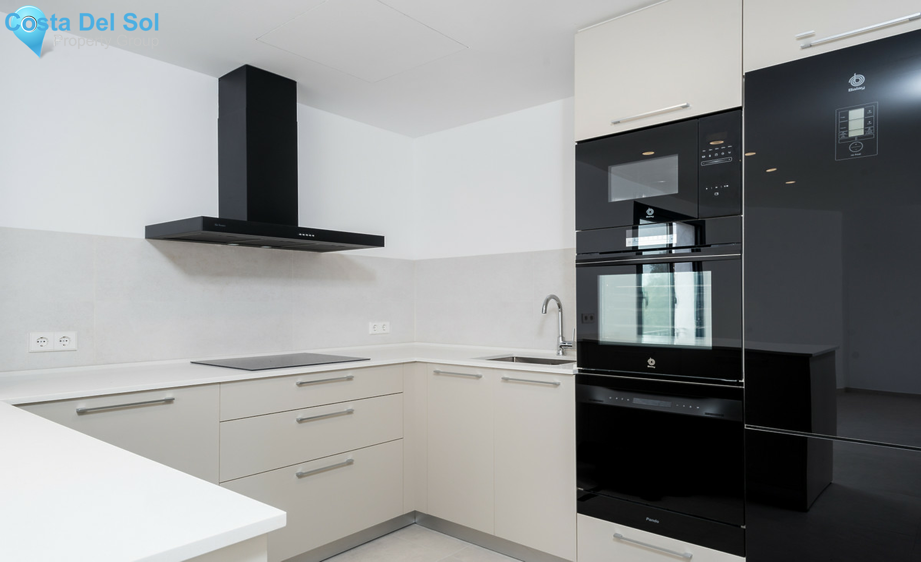 Penthouse in Puerto Banús-1375020