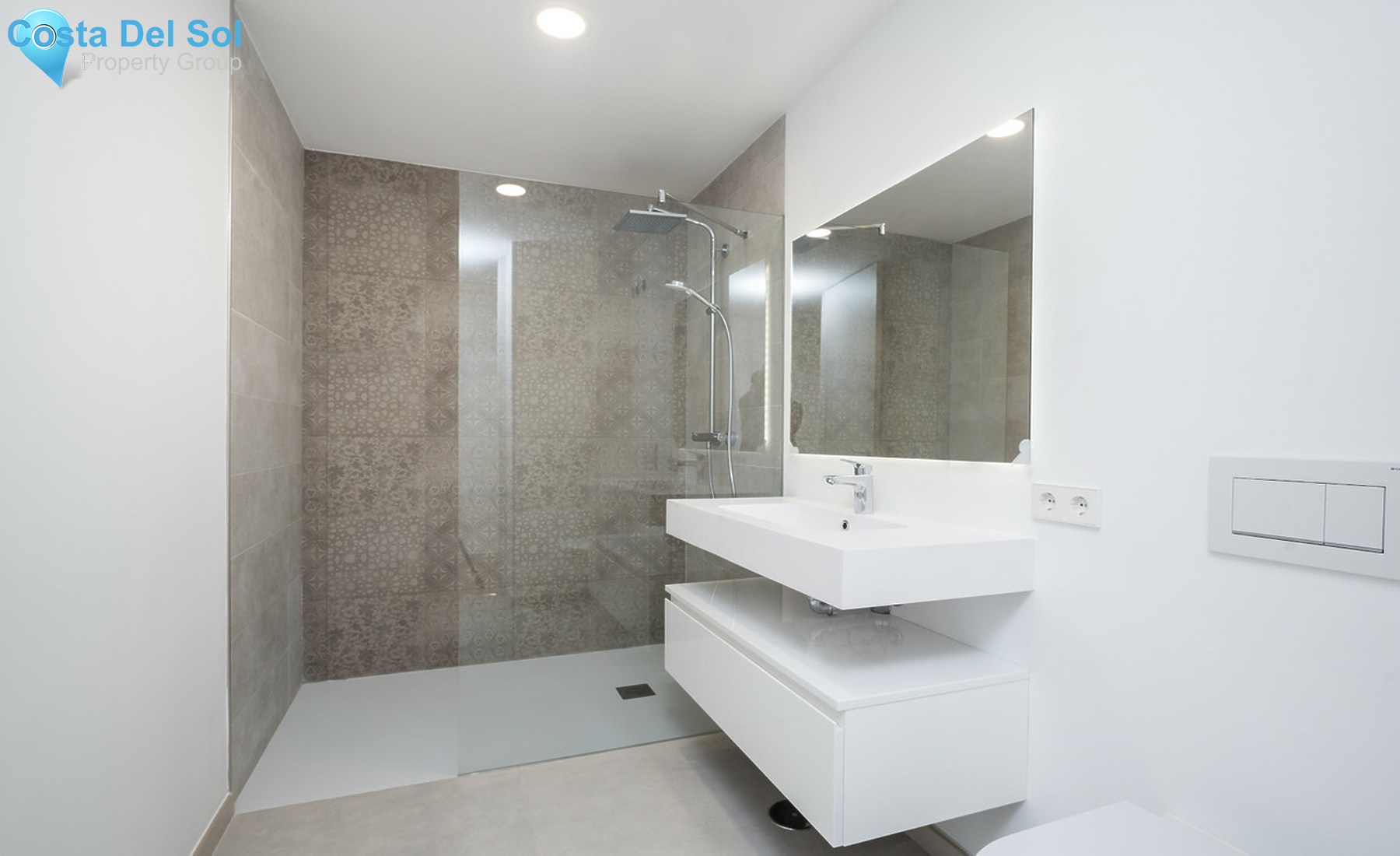 Penthouse in Puerto Banús-1375021