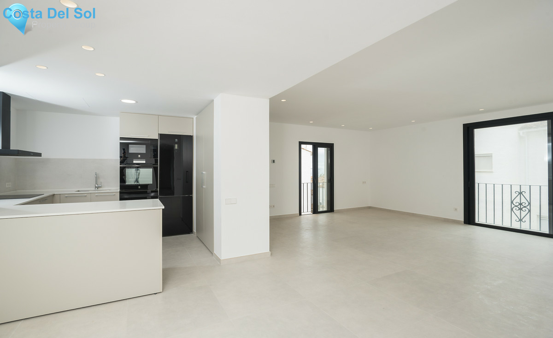 Penthouse in Puerto Banús-1375022