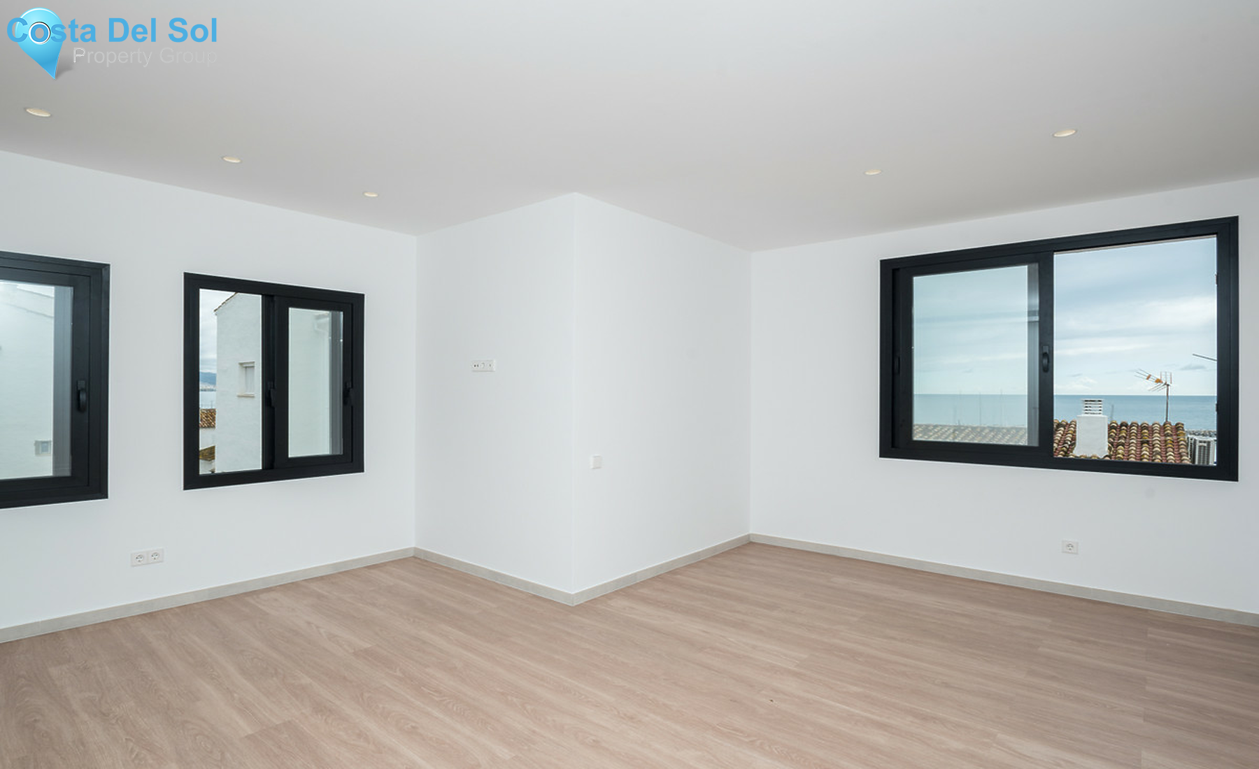 Penthouse in Puerto Banús-1375023