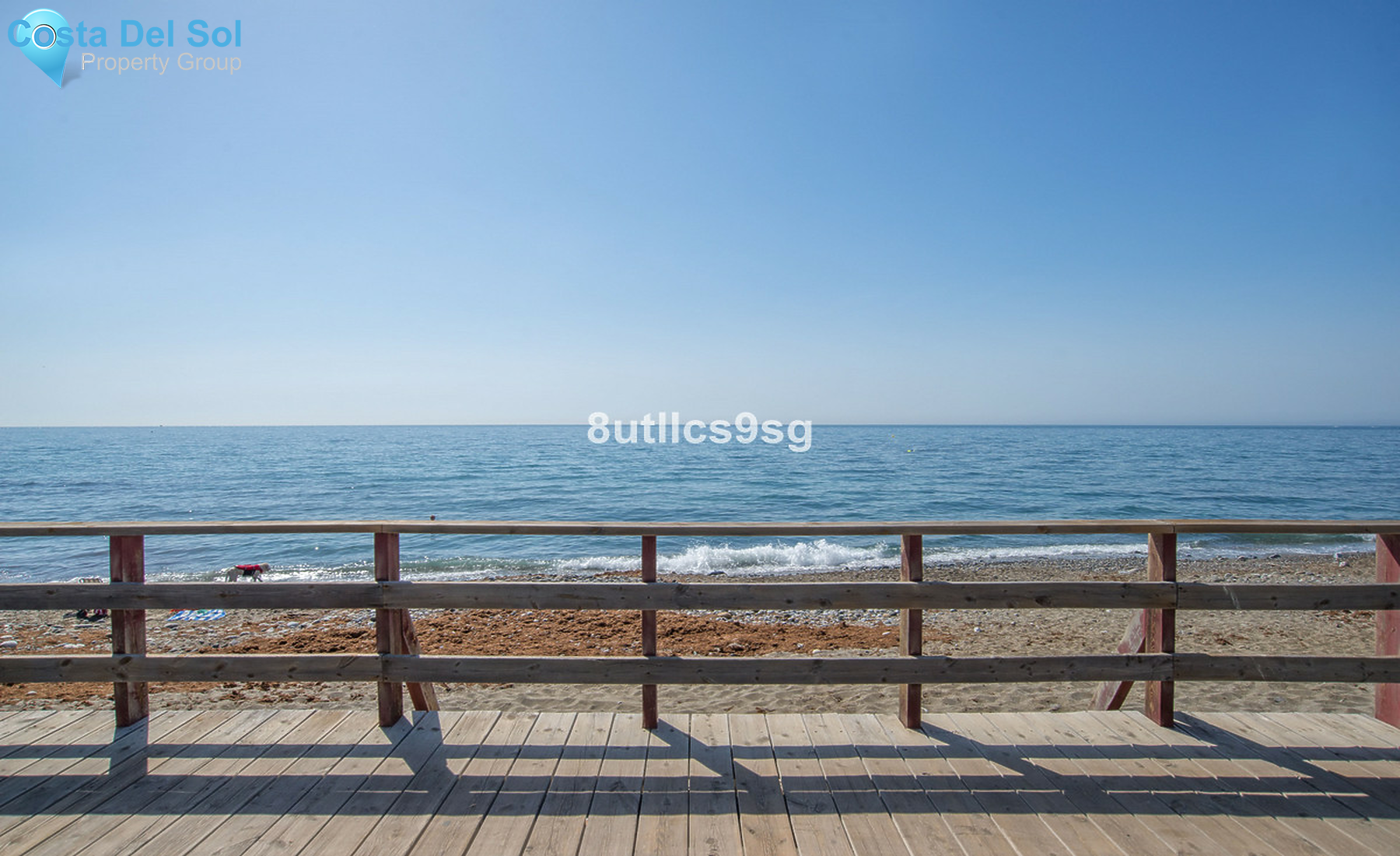 Penthouse in Puerto Banús