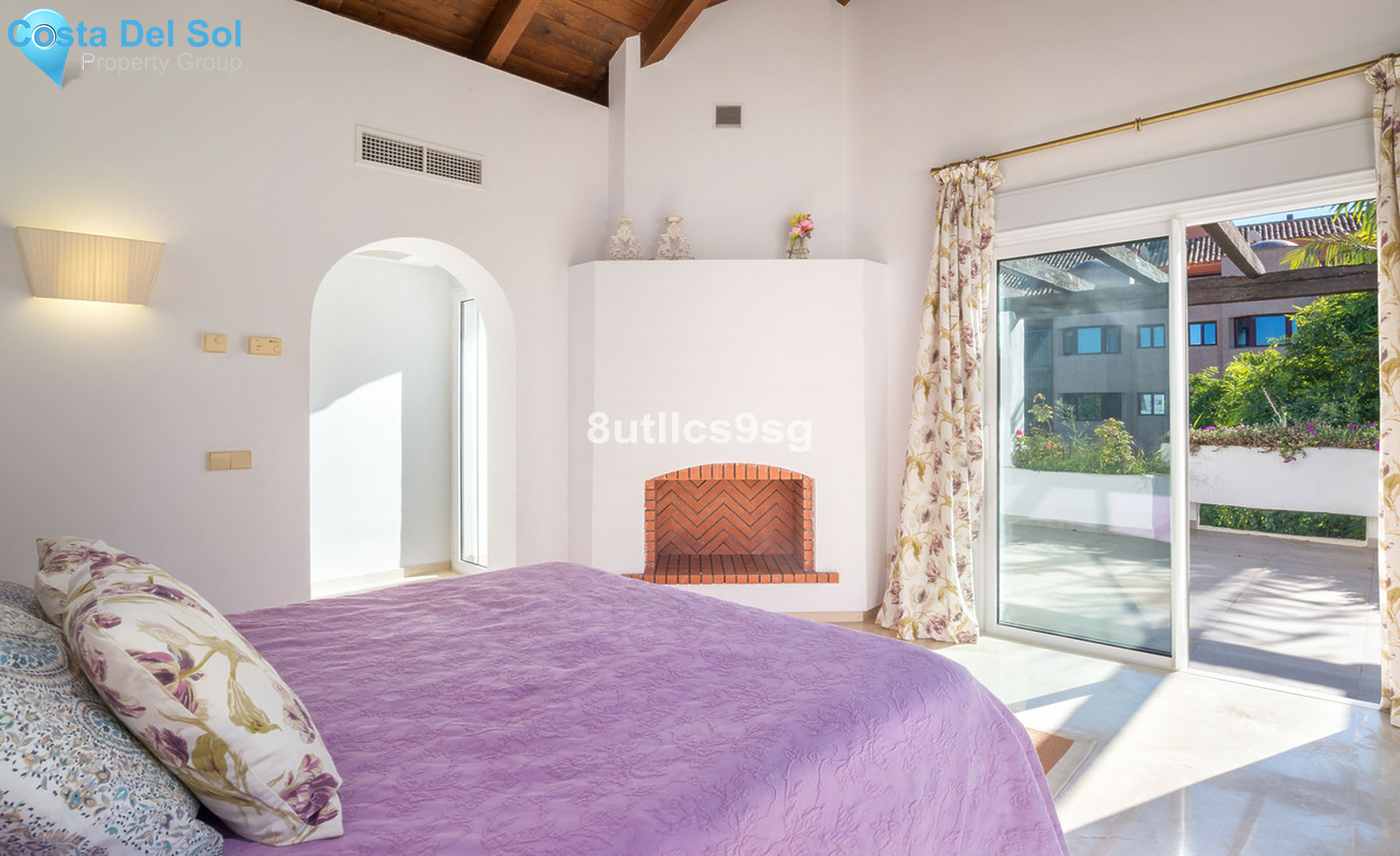 Penthouse in Puerto Banús-1381114