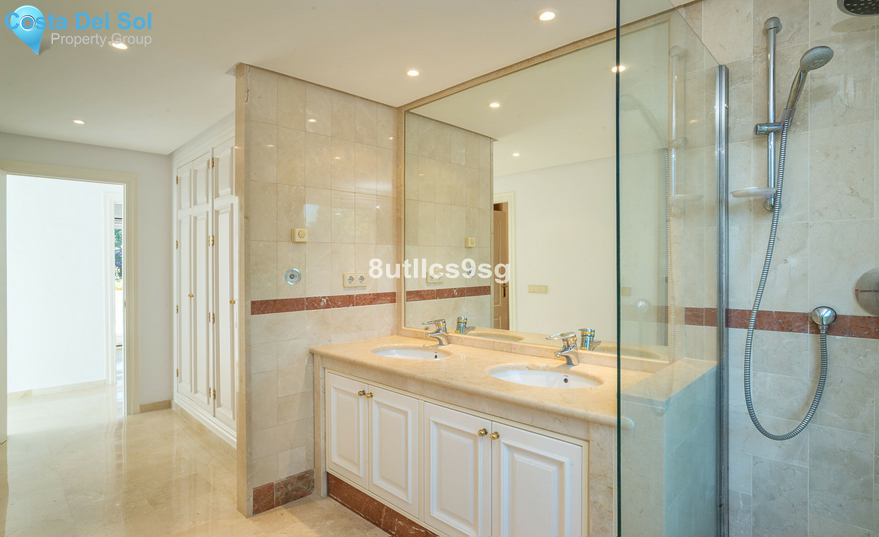 Penthouse in Puerto Banús-1381117