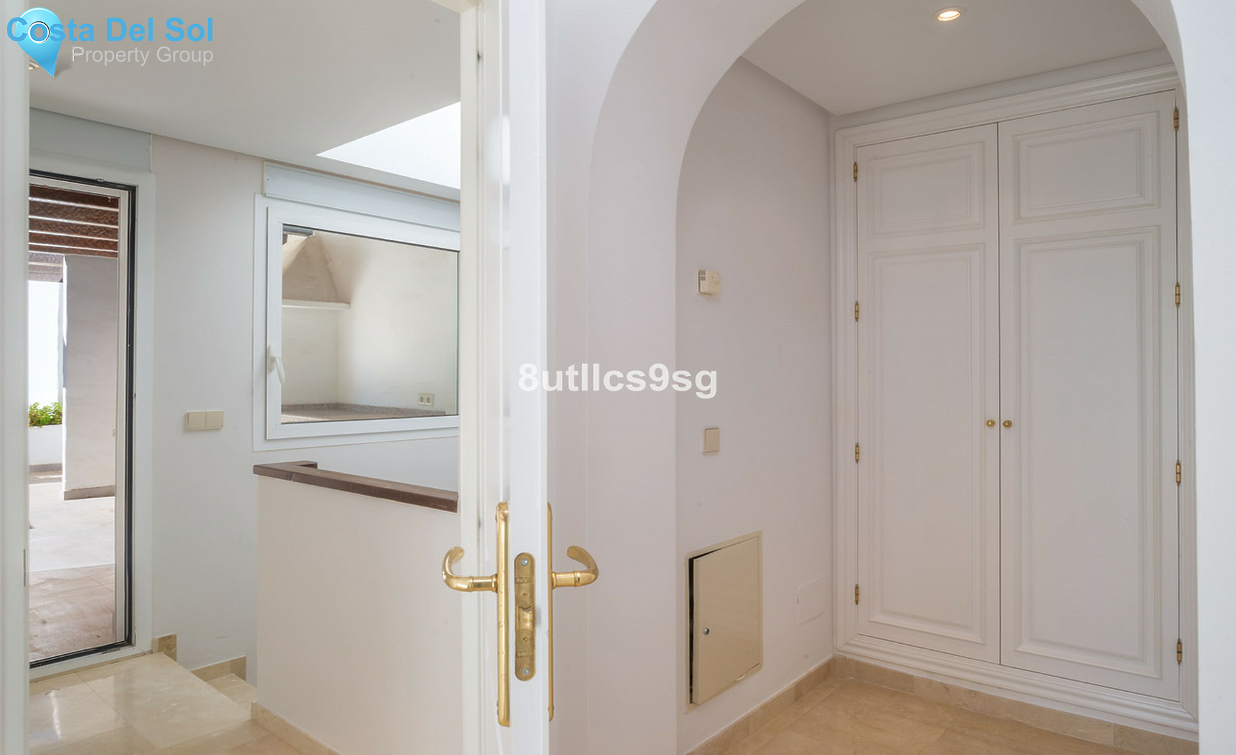 Penthouse in Puerto Banús-1381118