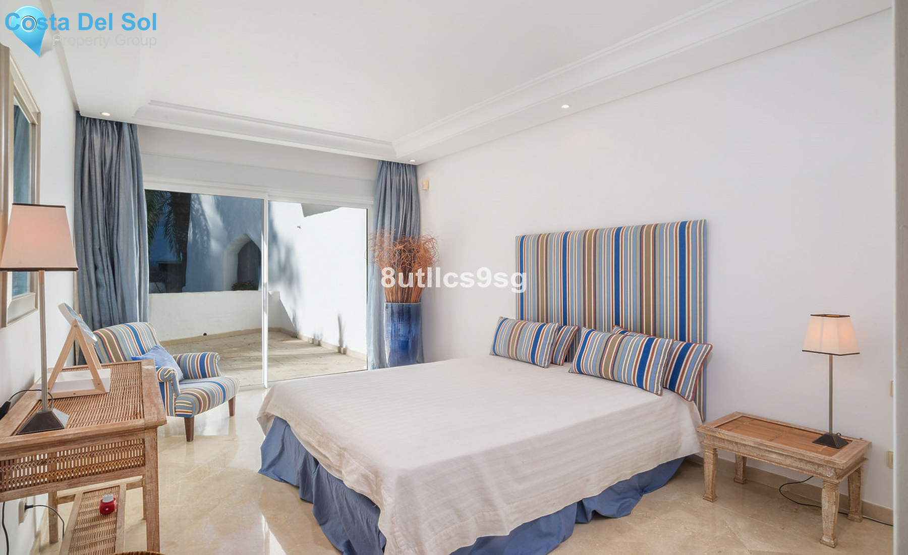 Penthouse in Puerto Banús-1381120