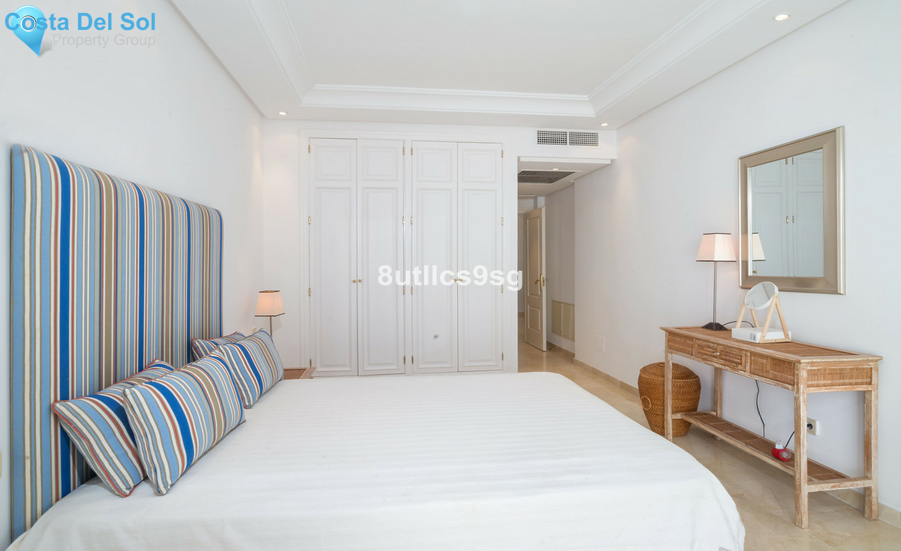 Penthouse in Puerto Banús-1381121