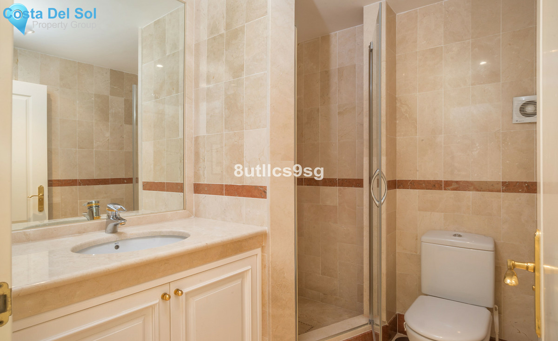 Penthouse in Puerto Banús-1381122