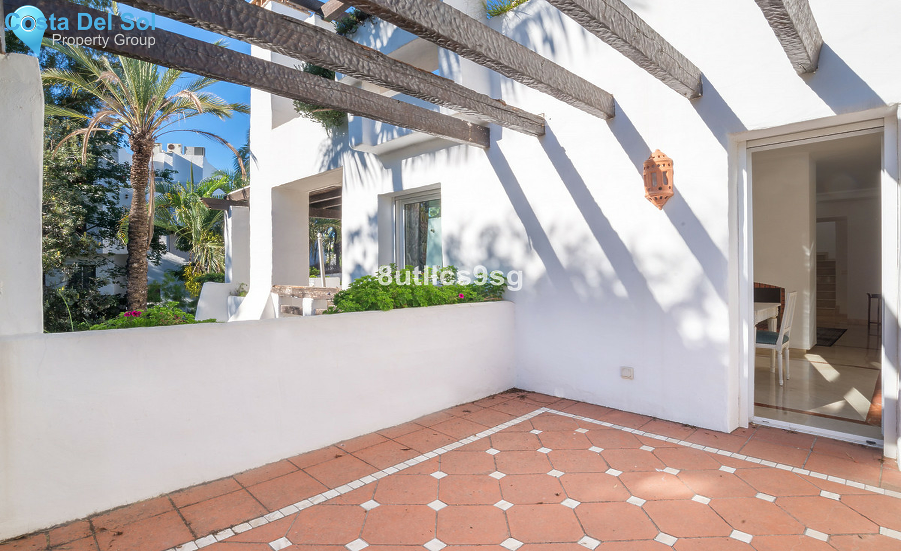Penthouse in Puerto Banús-1381124