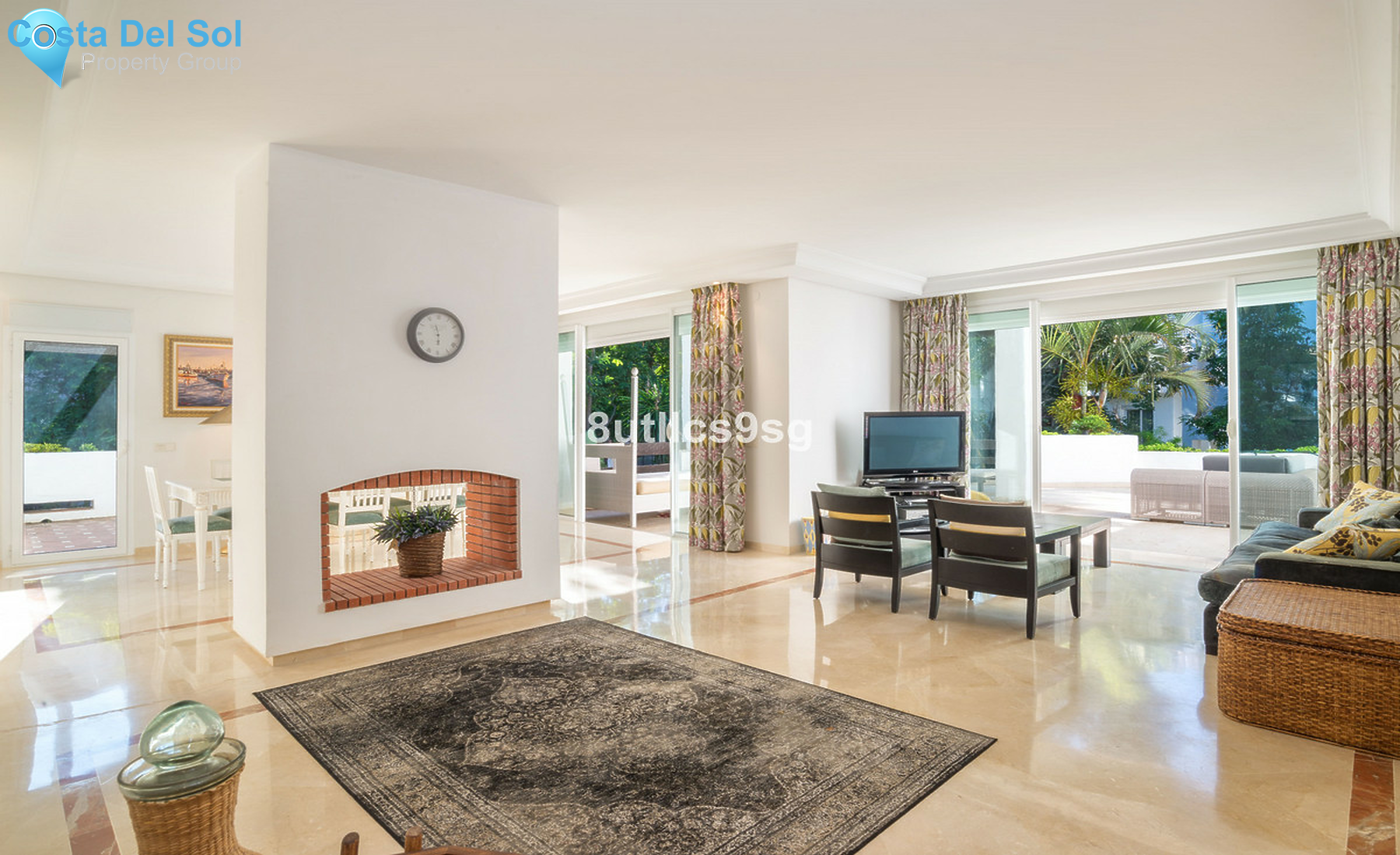 Penthouse in Puerto Banús-1381108