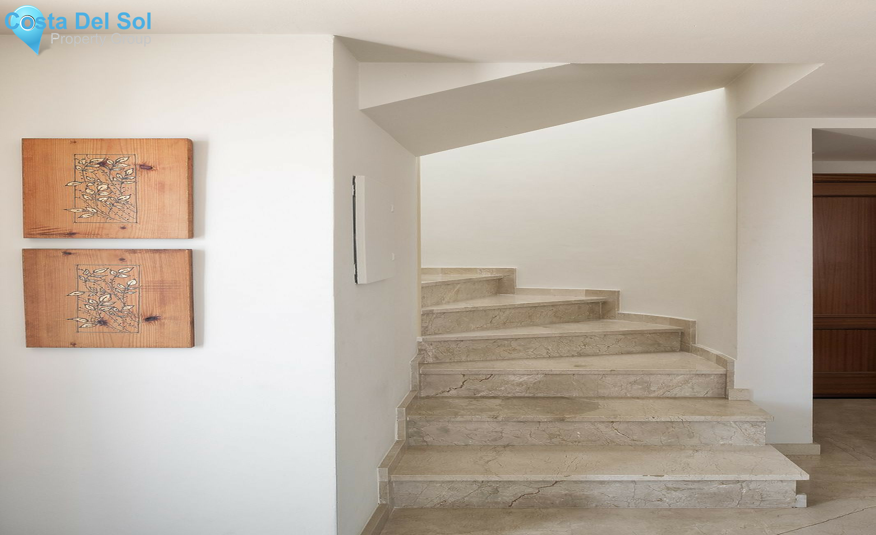 Penthouse in Puerto Banús