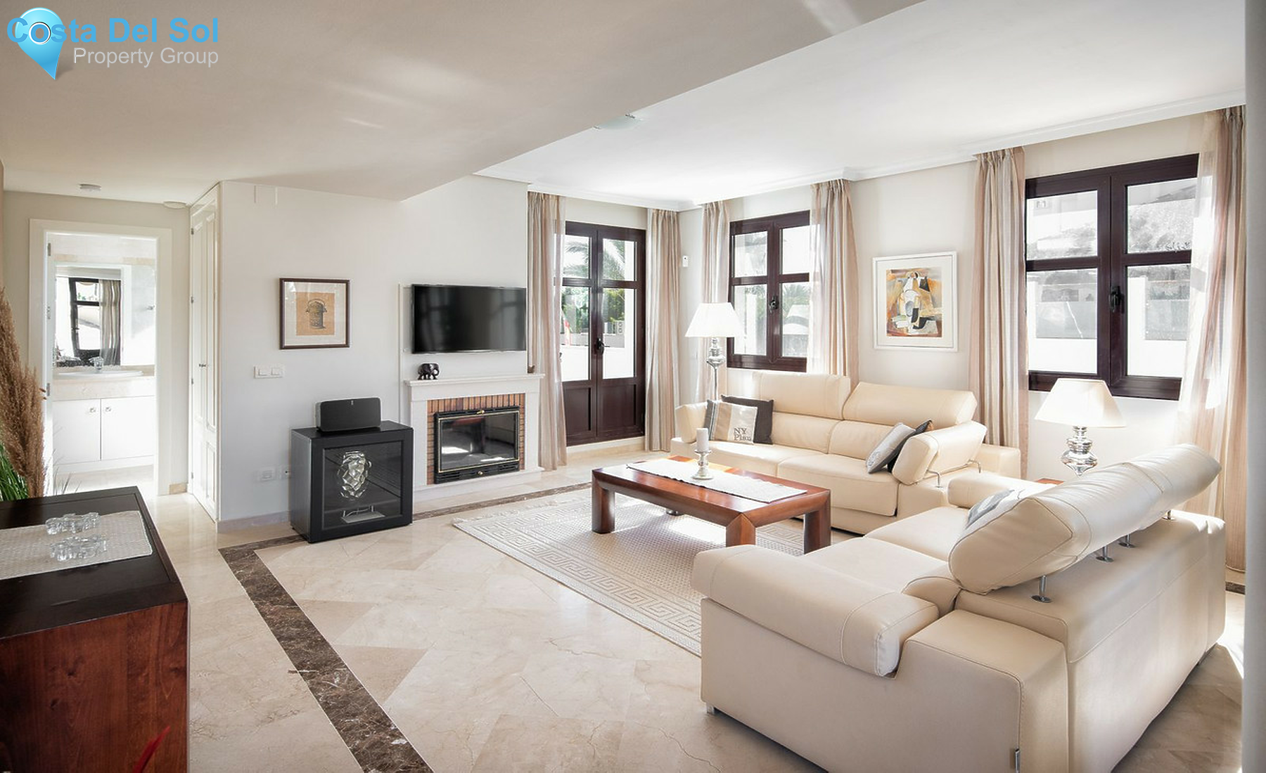 Penthouse in Puerto Banús-1510556