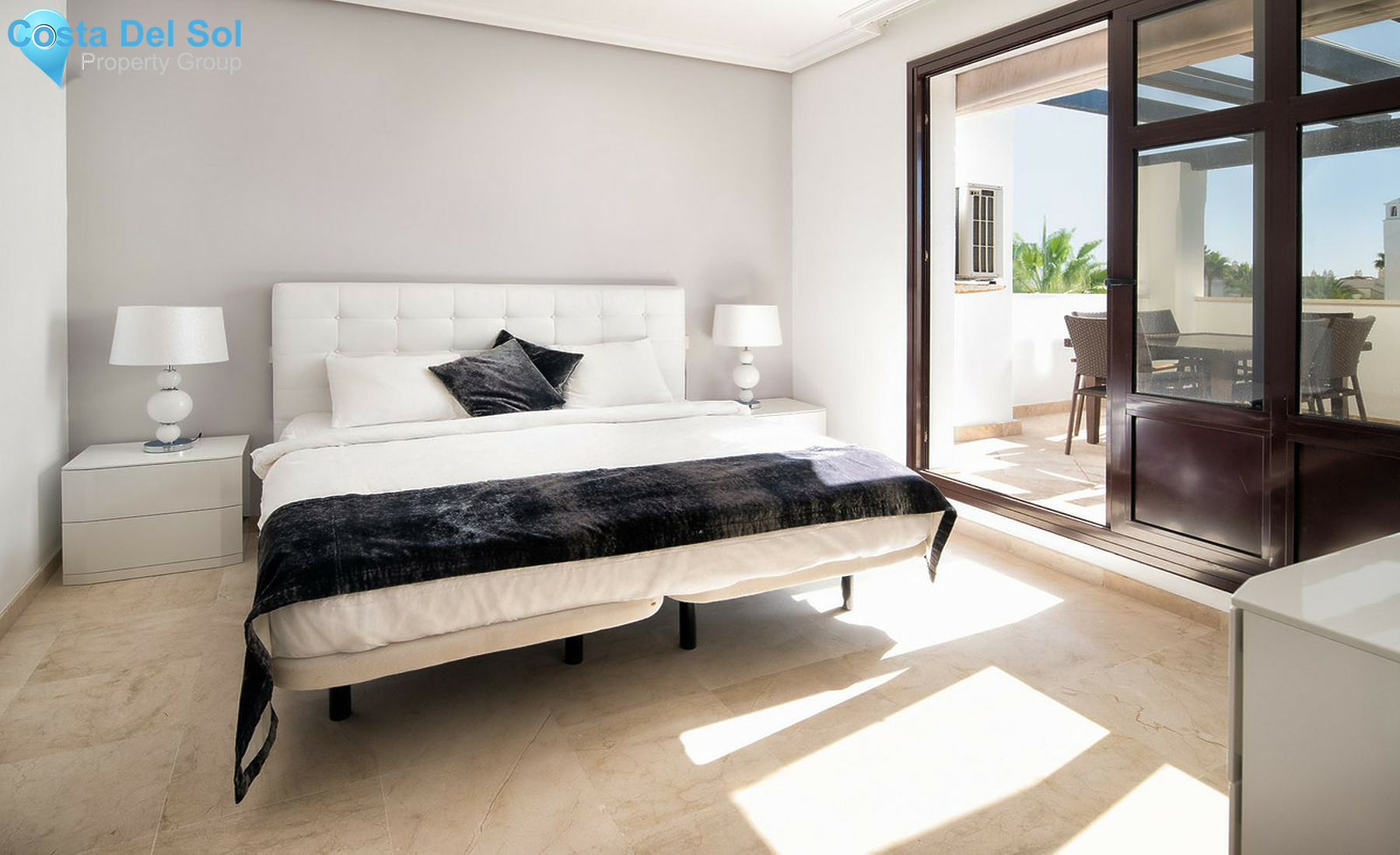 Penthouse in Puerto Banús-1510565