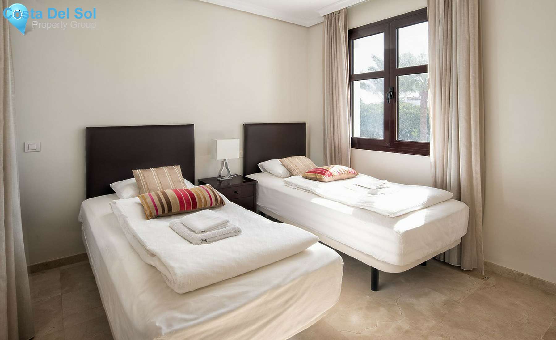 Penthouse in Puerto Banús-1510566